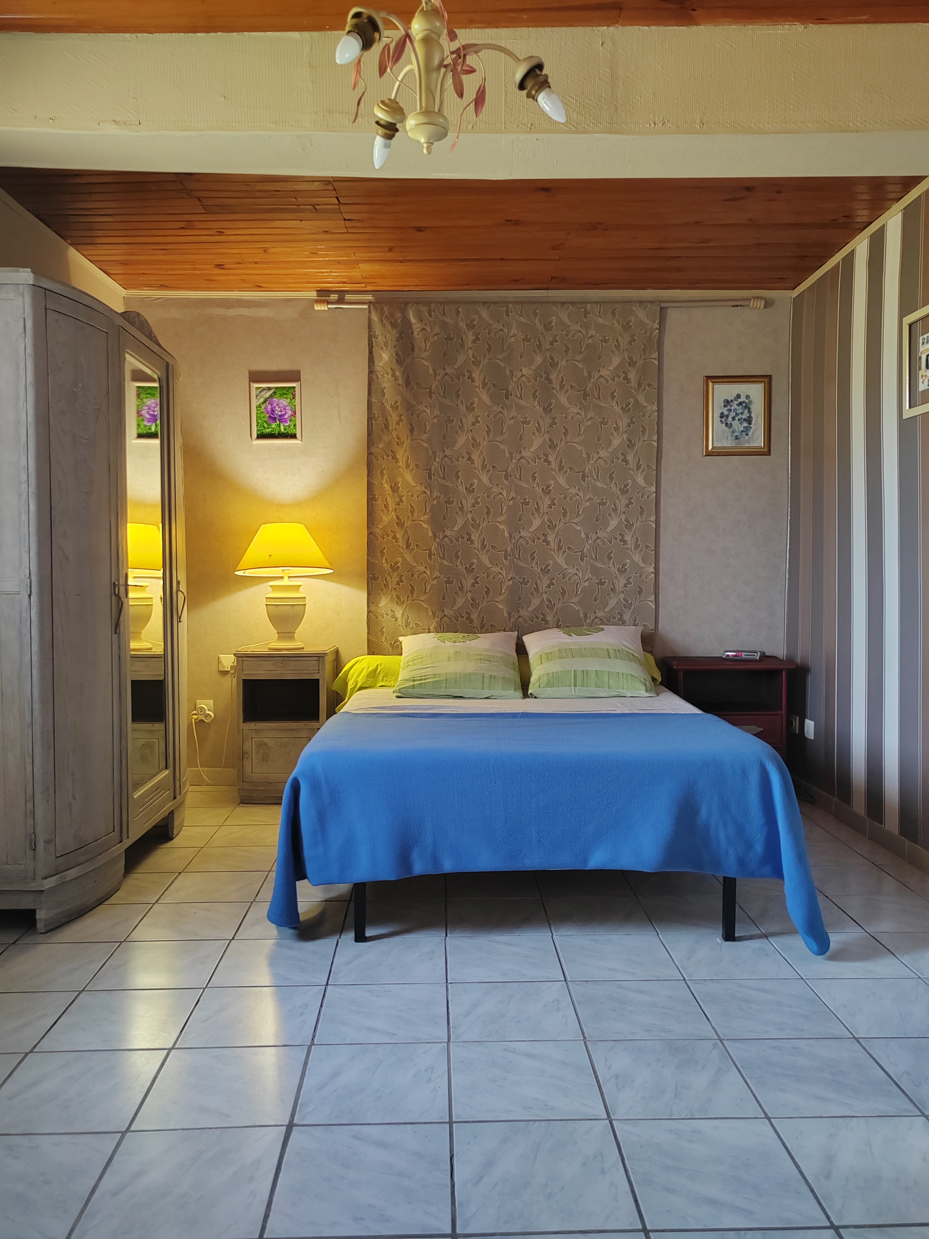 Les Dahlias, Val en Vignes - photo 3