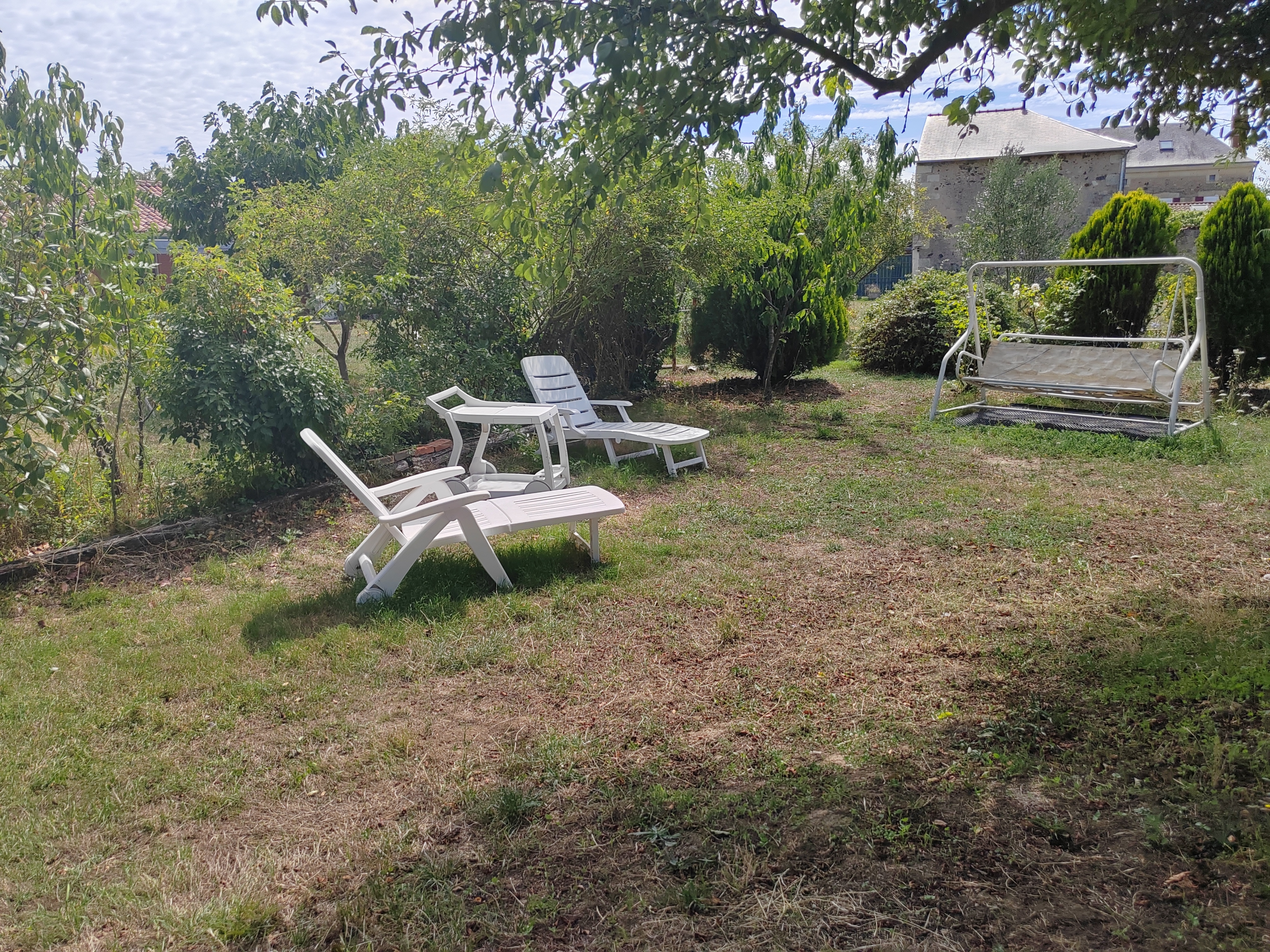 Les Dahlias, Val en Vignes - photo 9