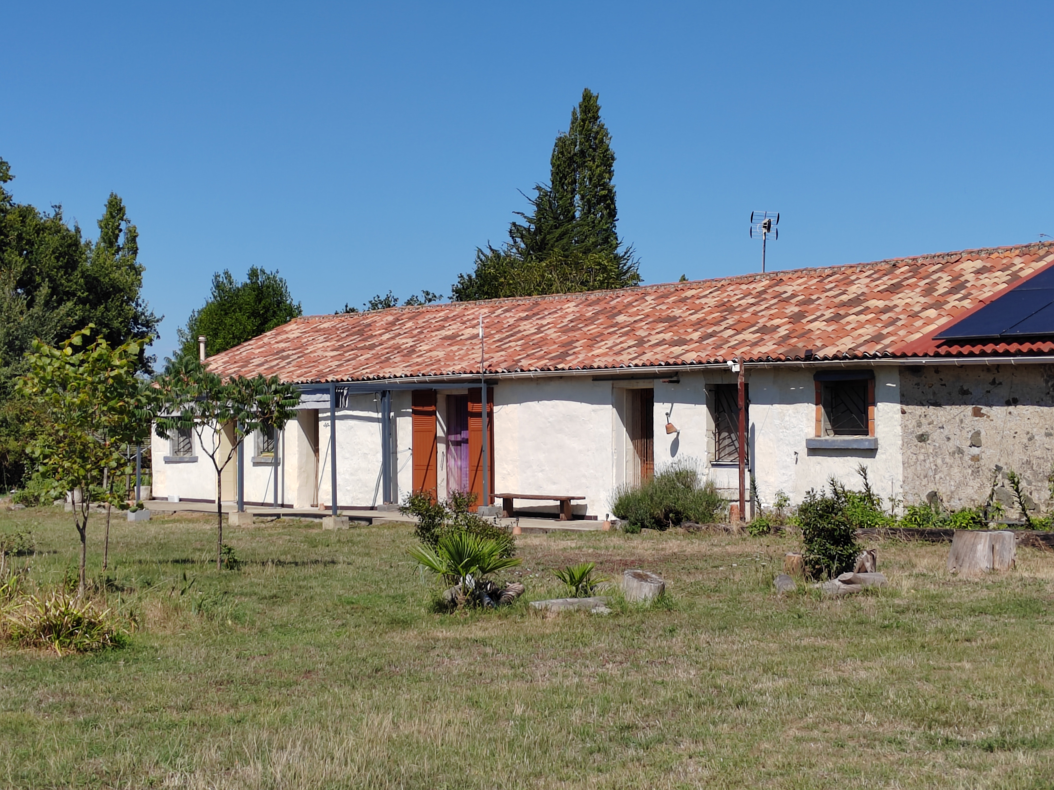 Les Dahlias, Val en Vignes - photo 4