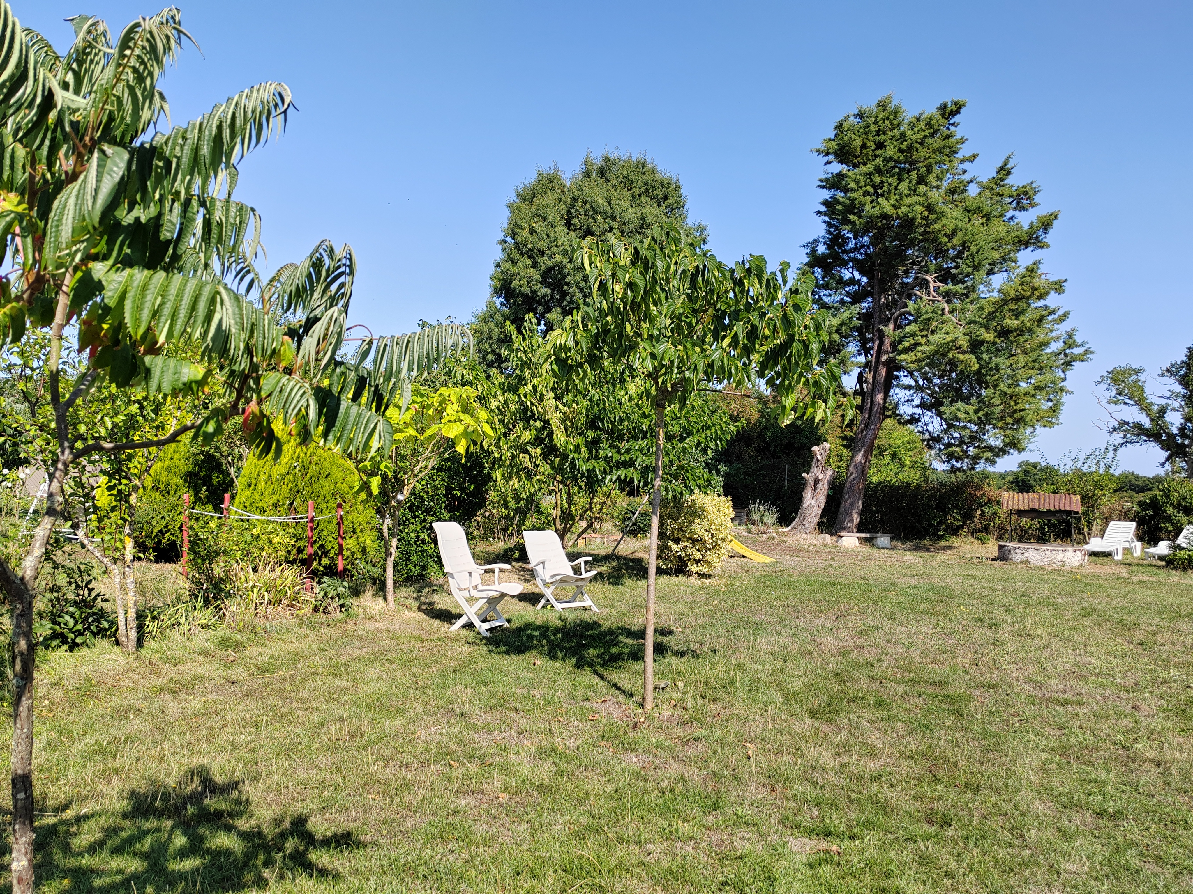 Les Dahlias, Val en Vignes - photo 10