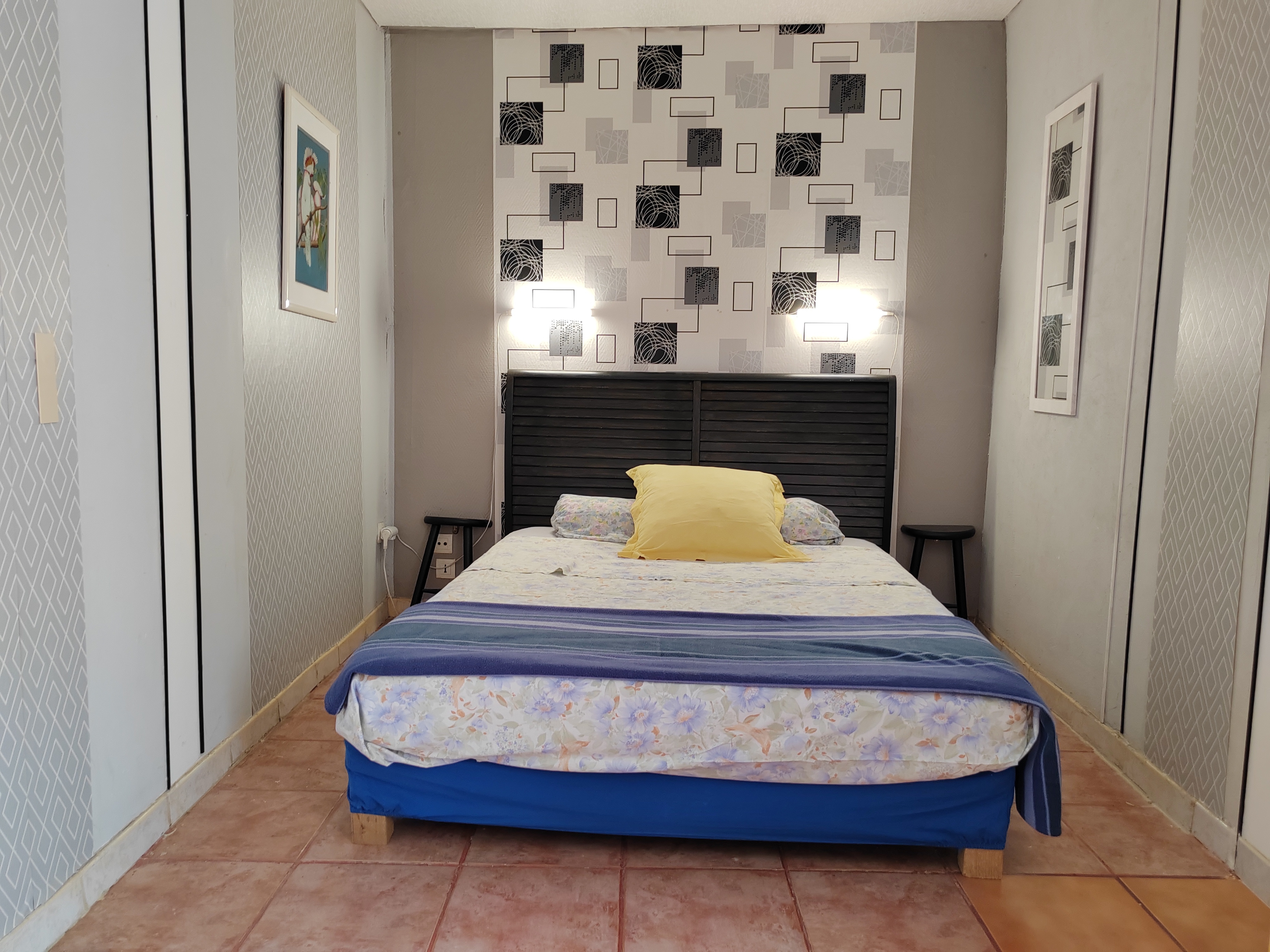 Les Dahlias, Val en Vignes - photo 11