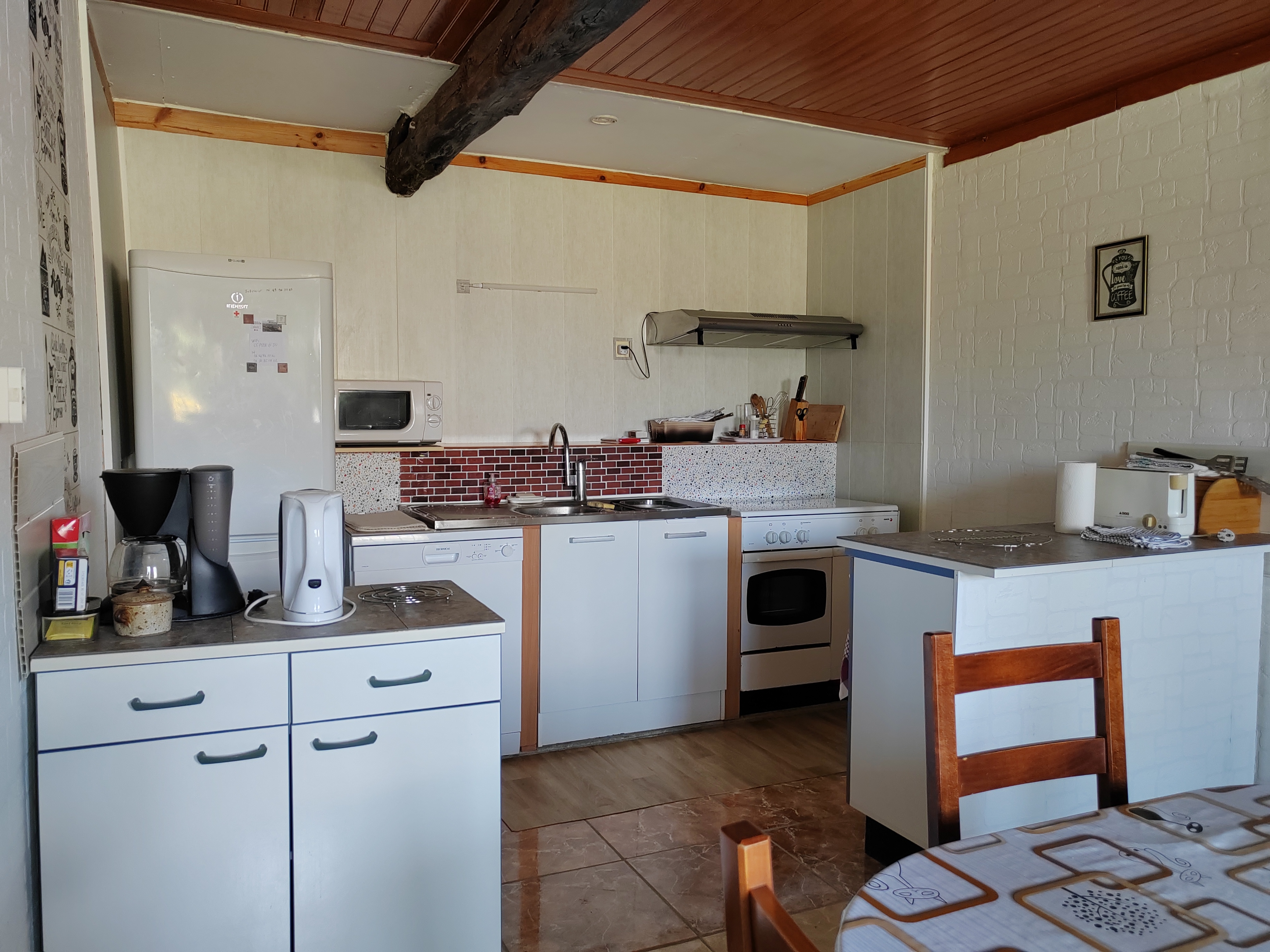 Les Dahlias, Val en Vignes - photo 14