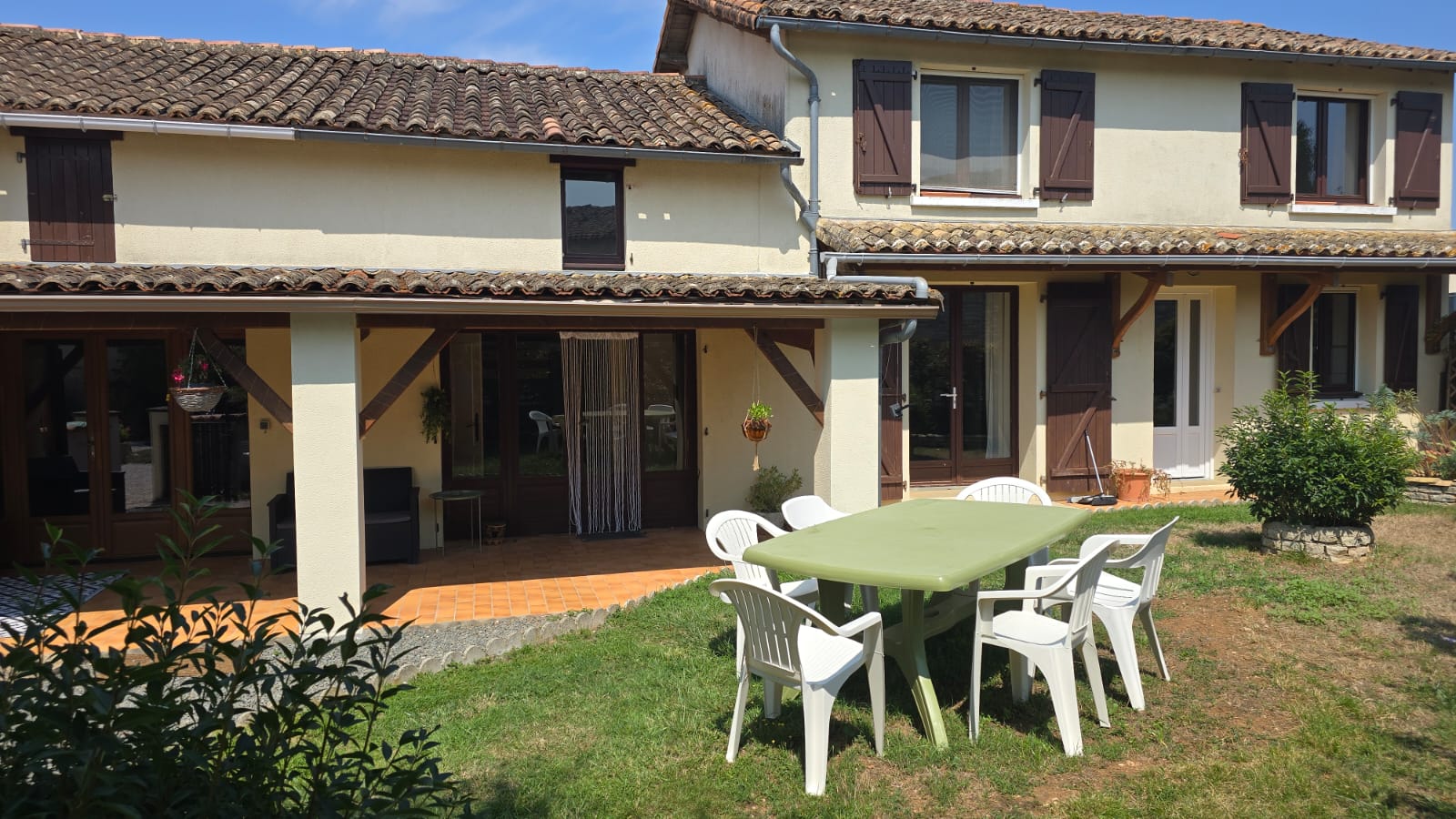 Gite de l'Alambic - photo 4