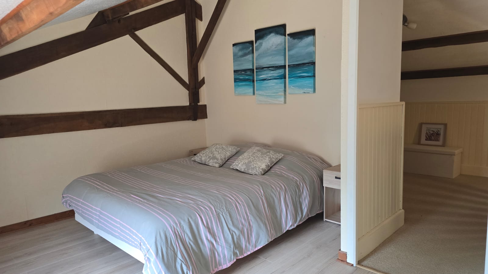 Gite de l'Alambic, Vanzay - photo 7