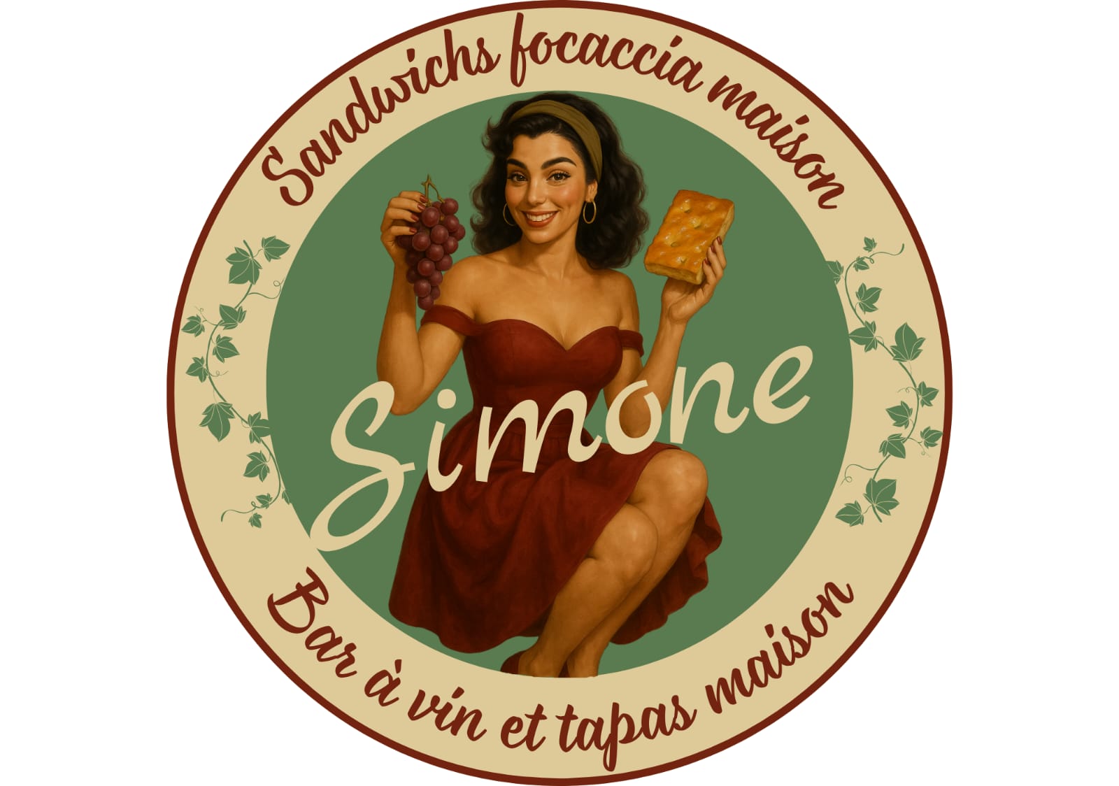 Simone