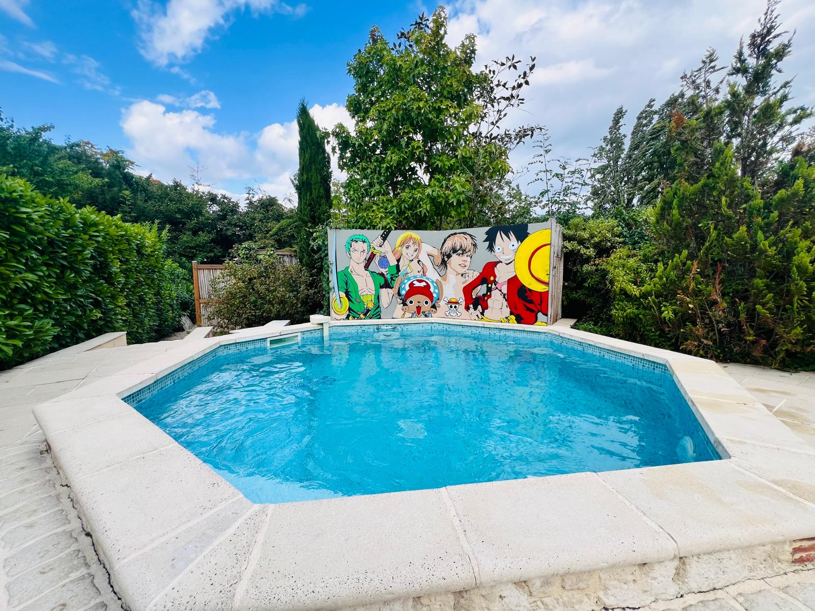 Maison atypique, Châtellerault - photo 6