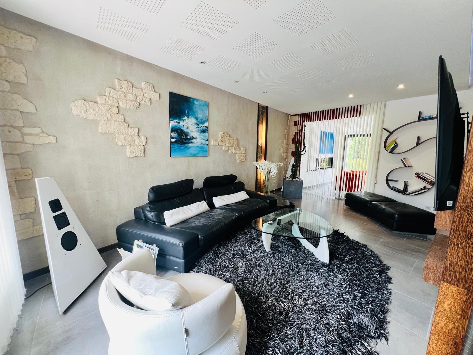 Maison atypique, Châtellerault - photo 3