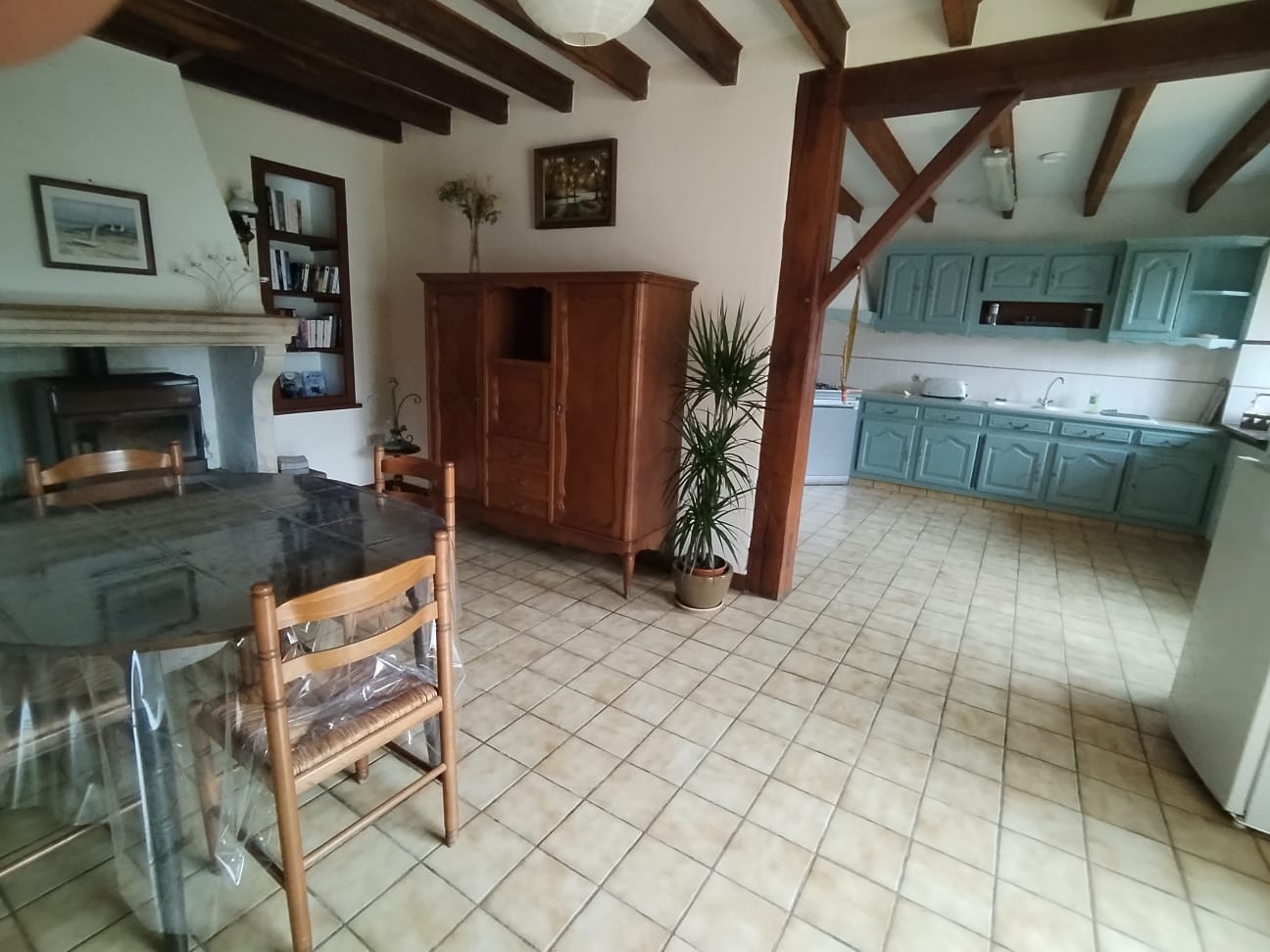 Gite de l'Alambic, Vanzay - photo 9