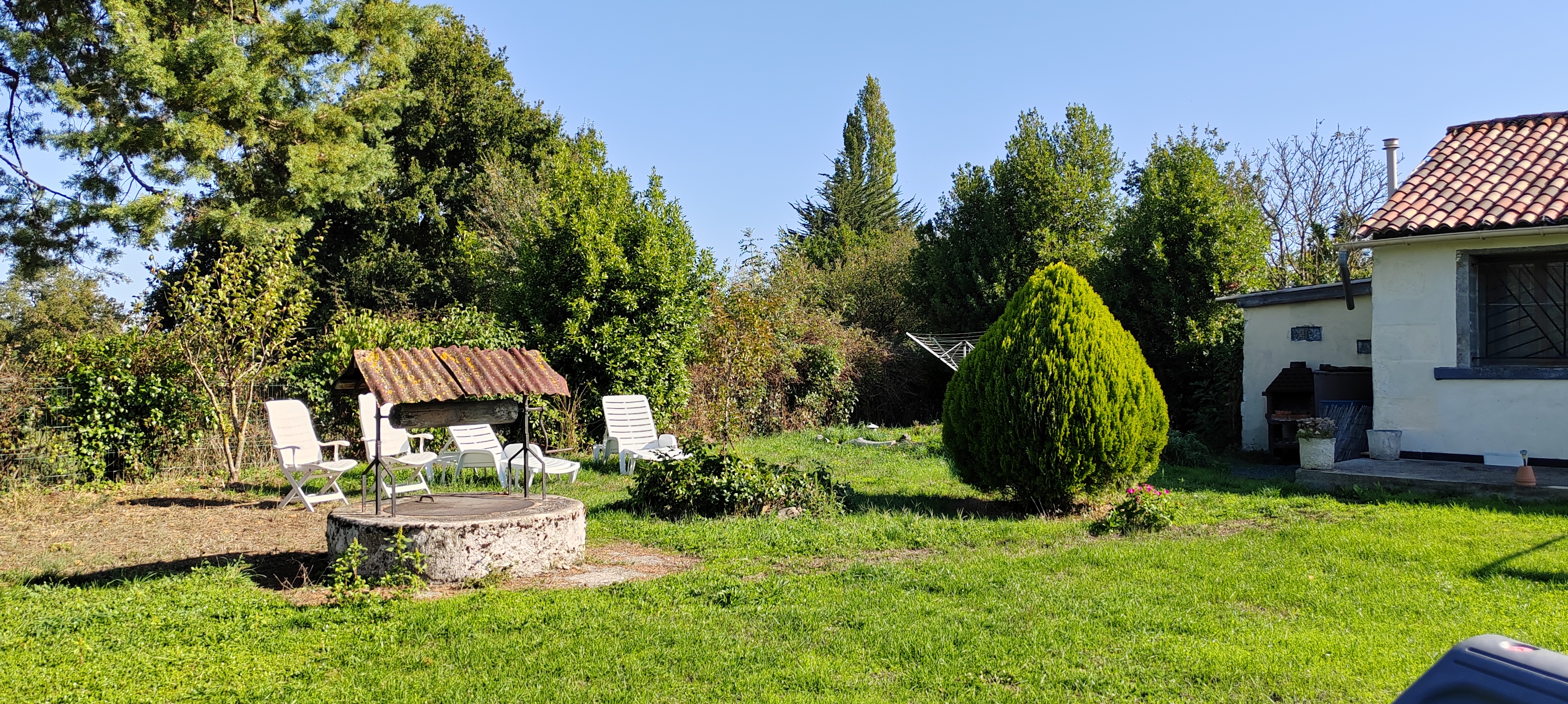 Les Dahlias, Val en Vignes - photo 7