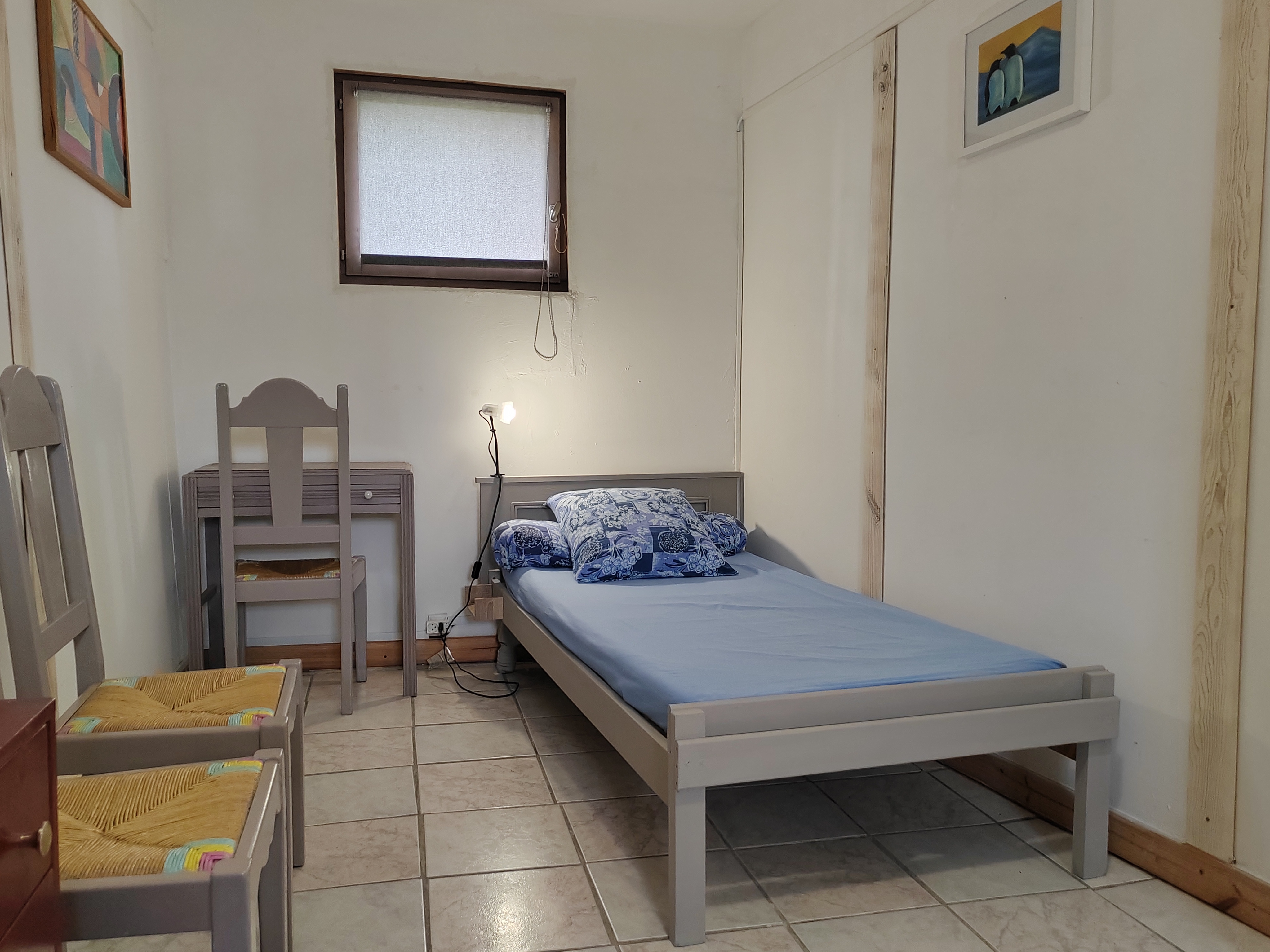 Les Dahlias, Val en Vignes - photo 6