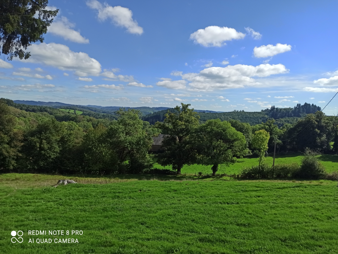 CHEZ GERMAINE, Saint-Silvain-Bellegarde - photo 5