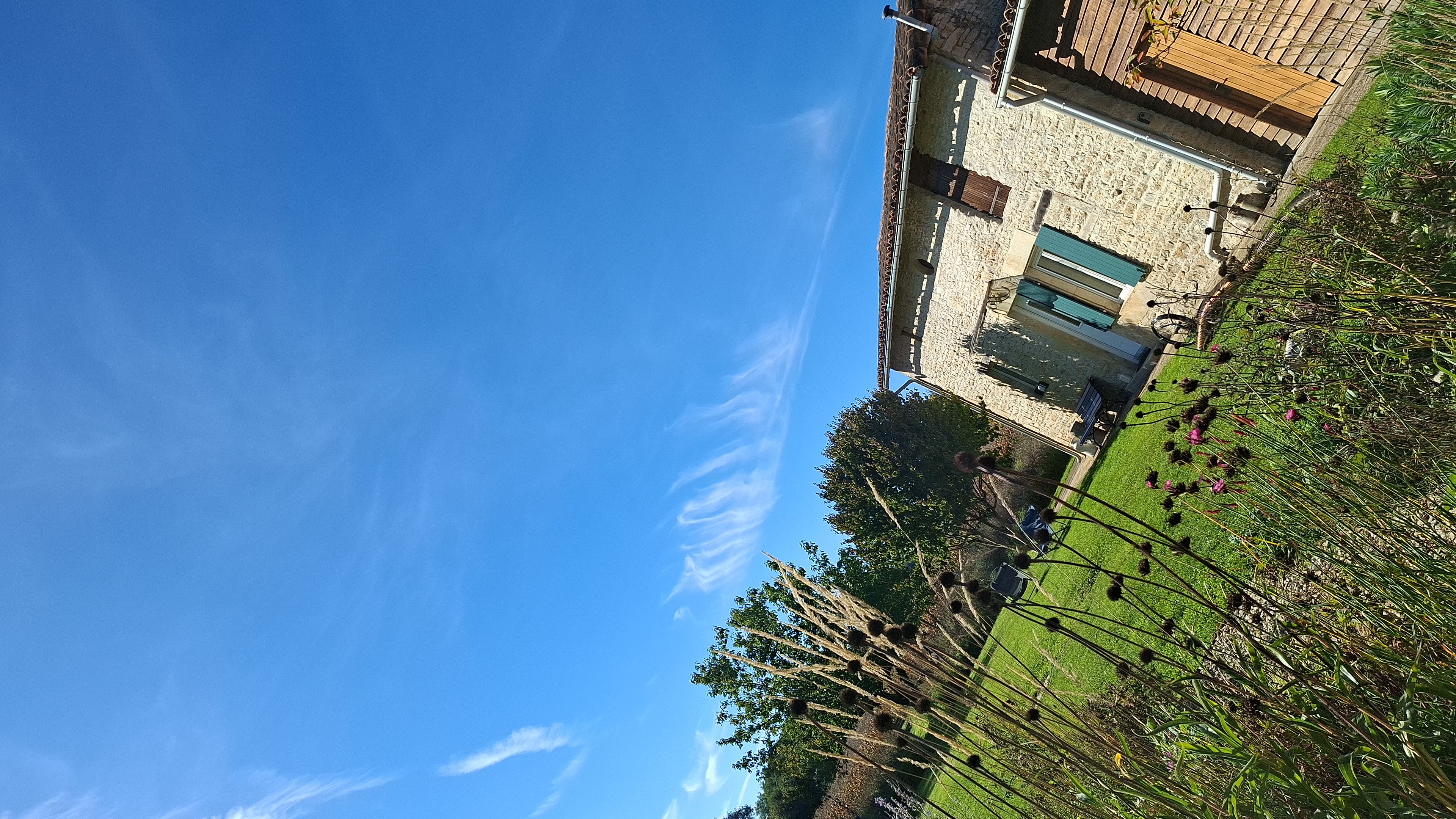 Les Gîtes de l'Impasse des Chaumes - Emeraude, Voulême - photo 5