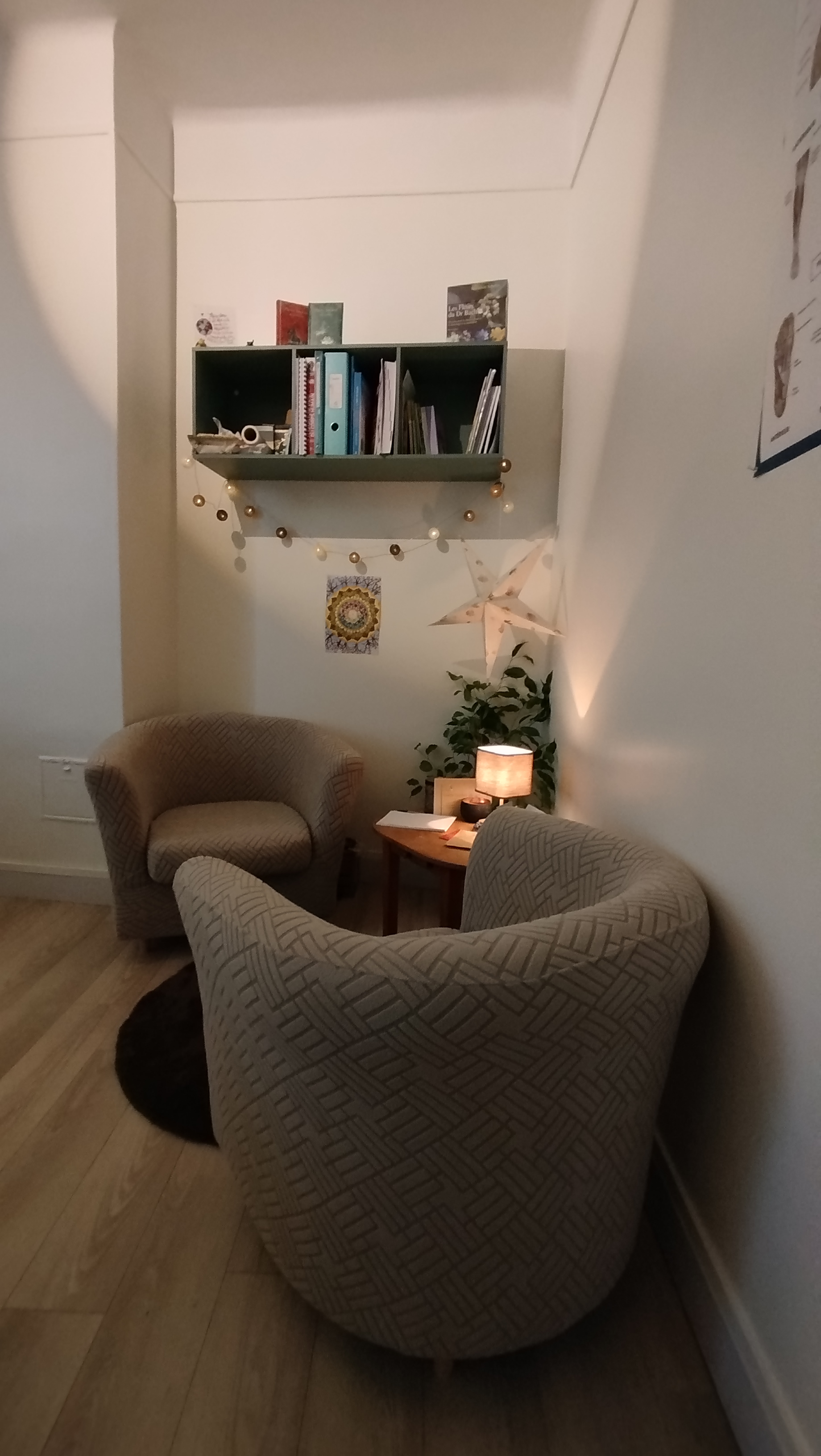 Massage de Bien-être — photo 3