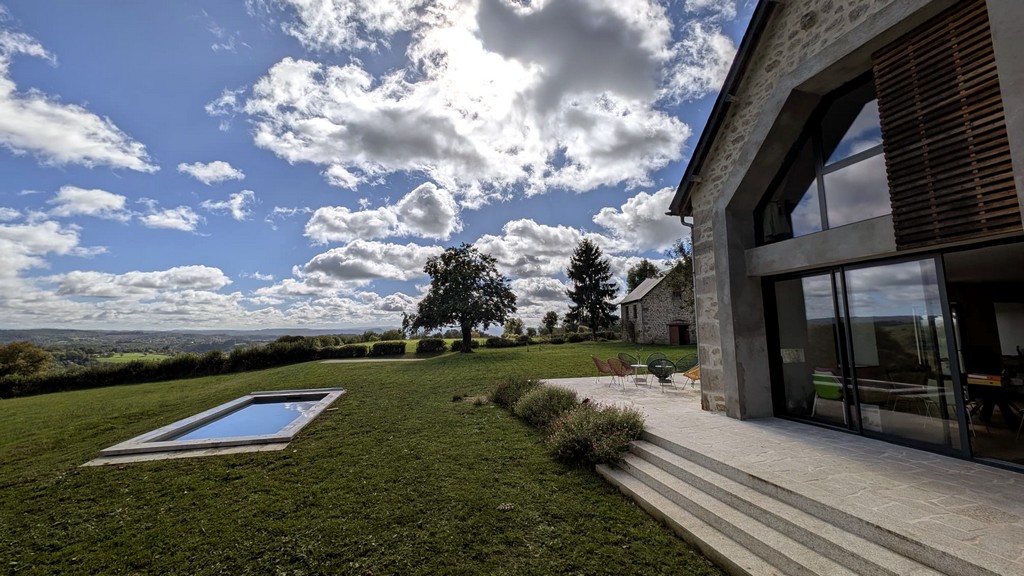Gîte du Longeard, Sarroux - Saint Julien - photo 5