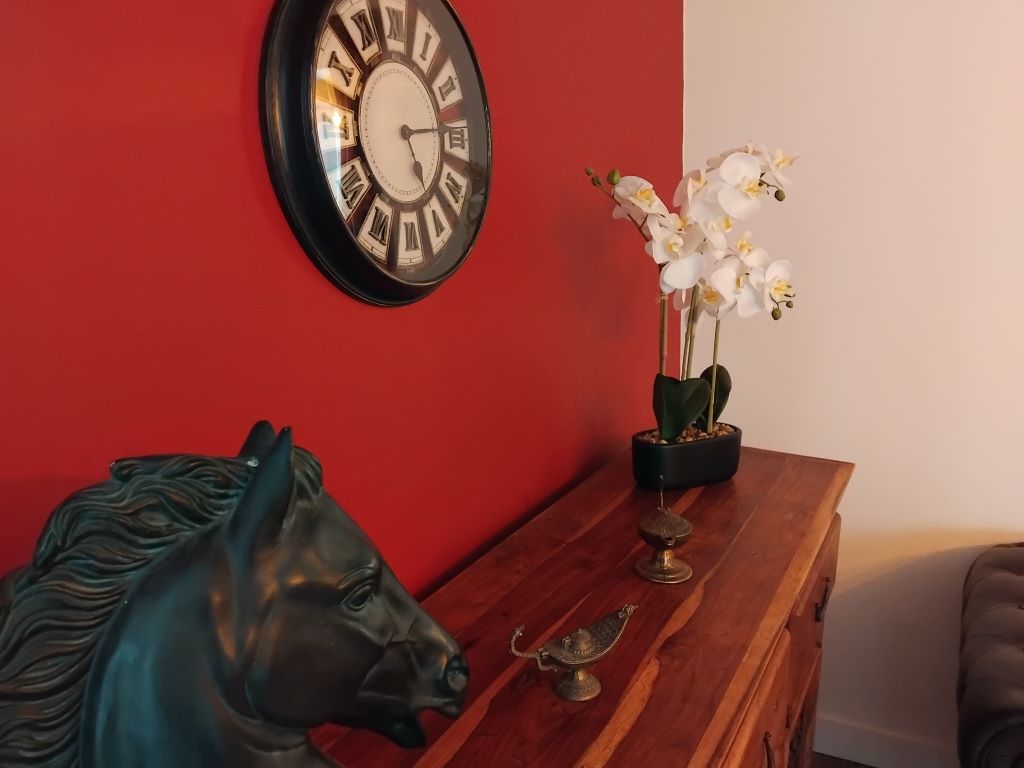 Chez Béa, Pleumartin - photo 2