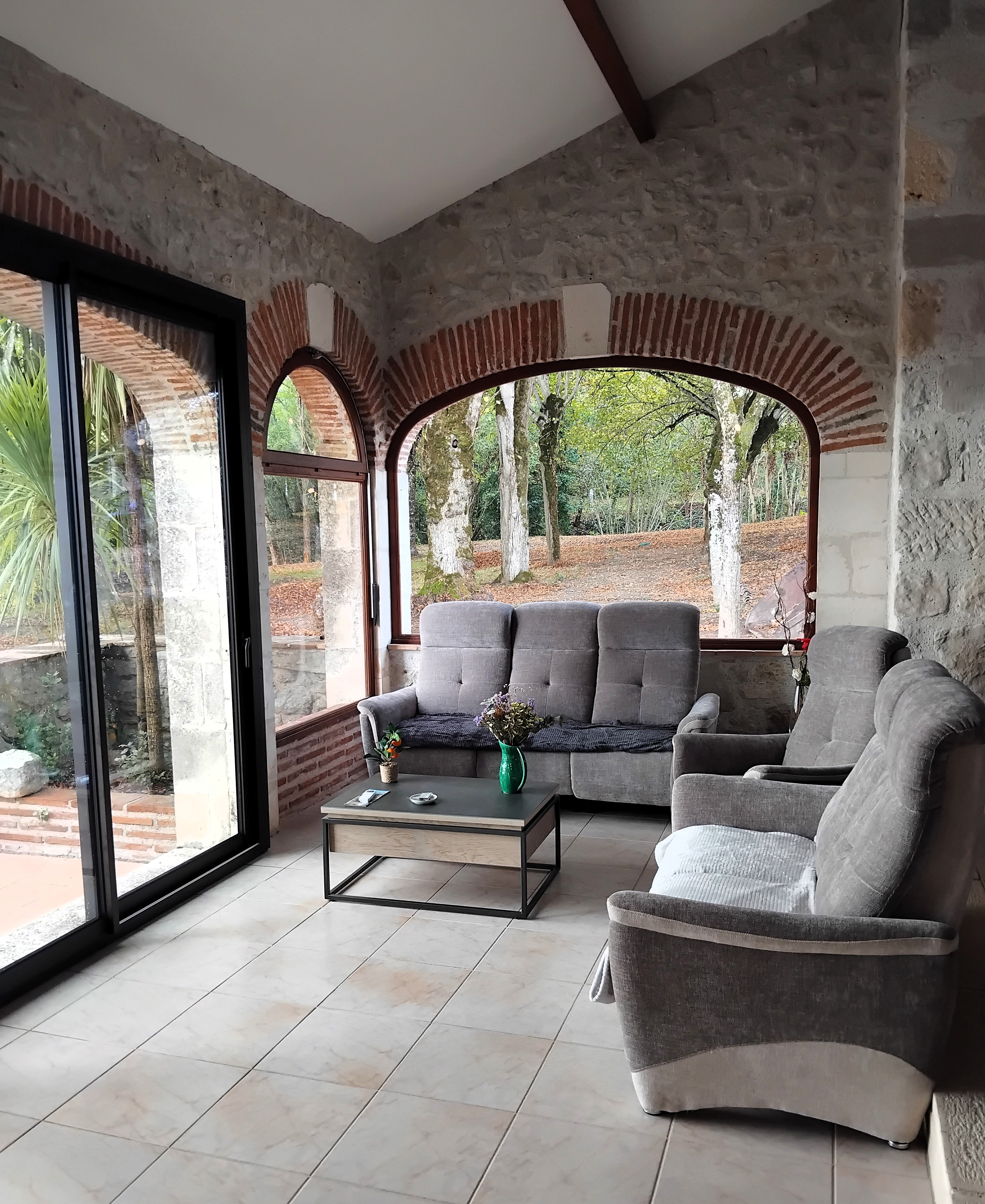 Gîte de Fabry, Saint-Pastour - photo 10