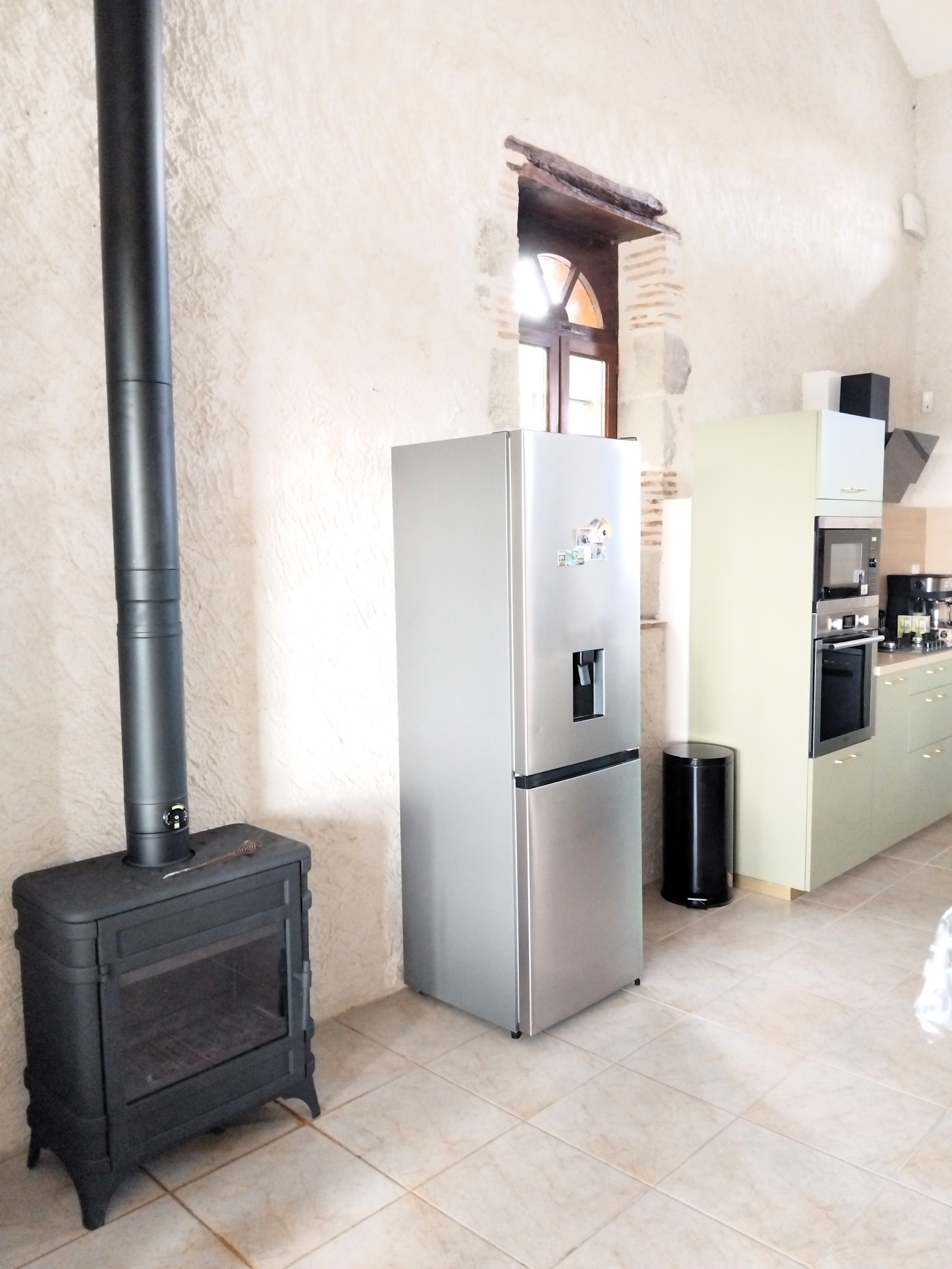 Gîte de Fabry, Saint-Pastour