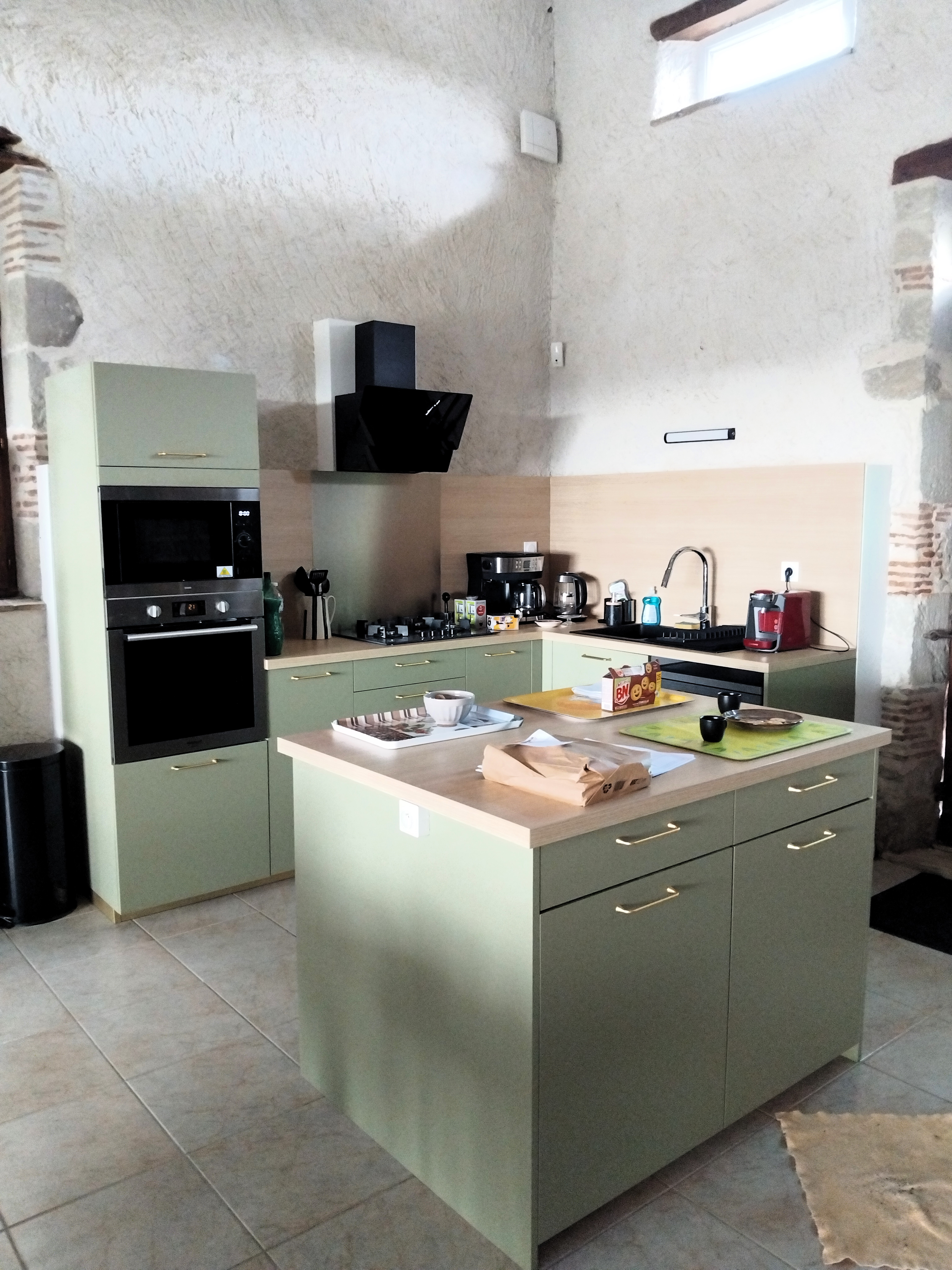 Gîte de Fabry, Saint-Pastour - photo 9