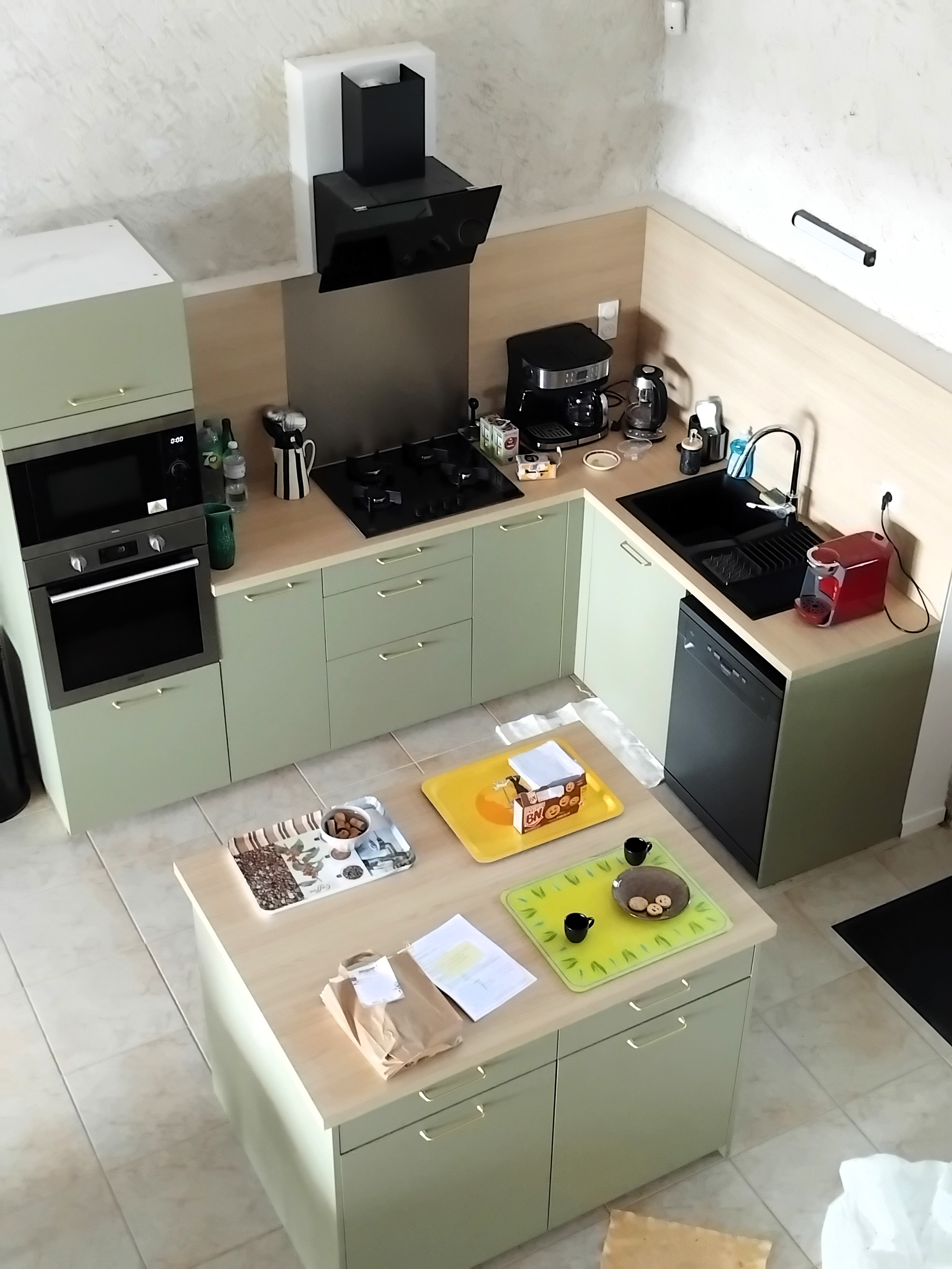 Gîte de Fabry, Saint-Pastour - photo 7