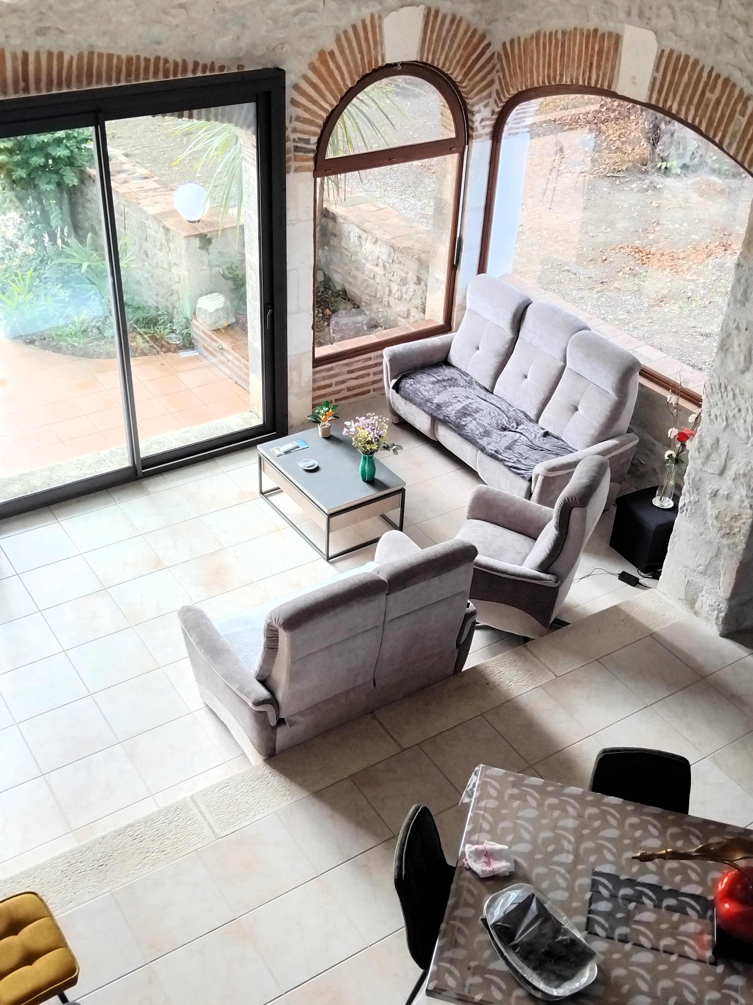 Gîte de Fabry, Saint-Pastour - photo 4