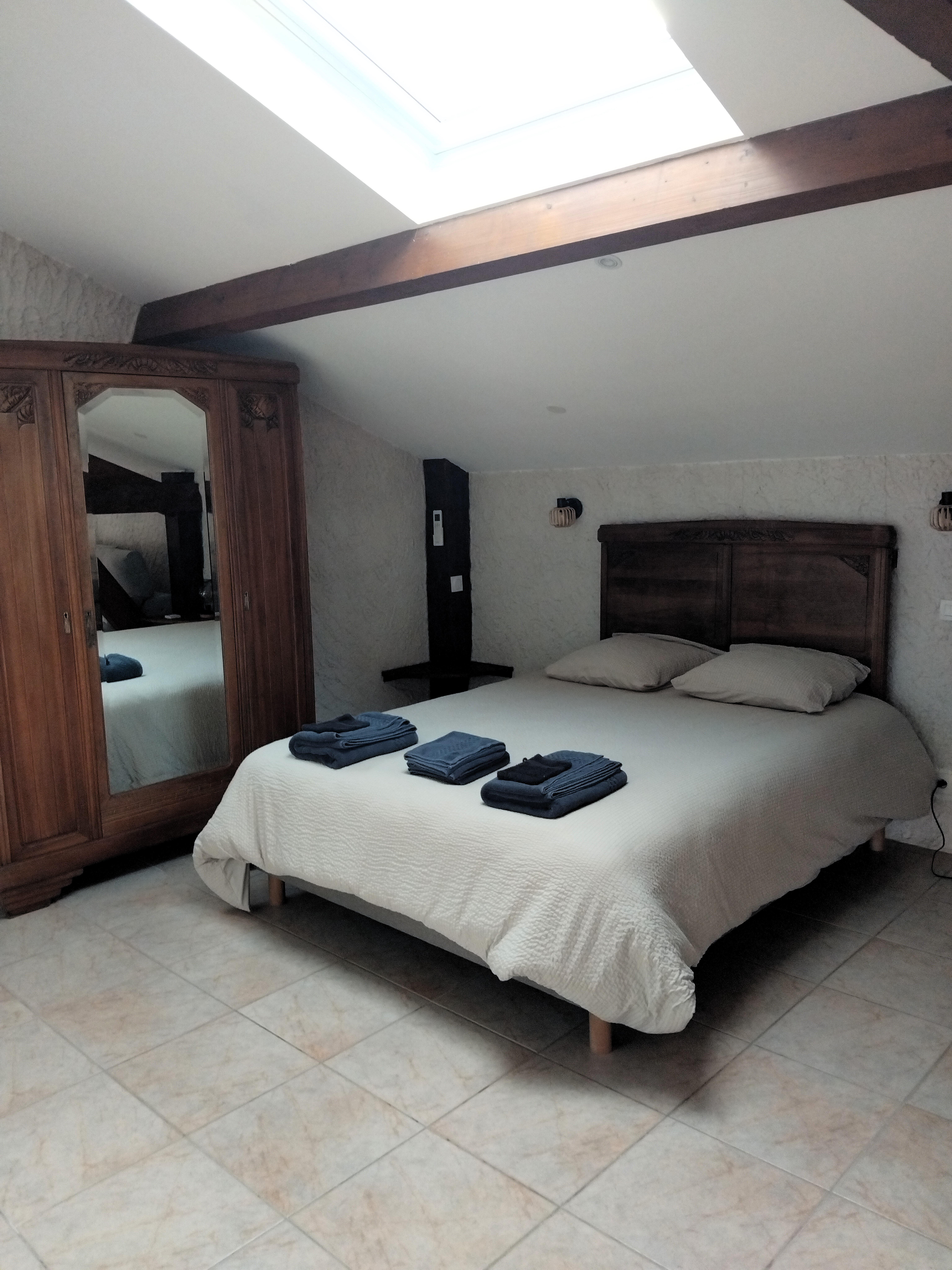 Gîte de Fabry, Saint-Pastour - photo 5