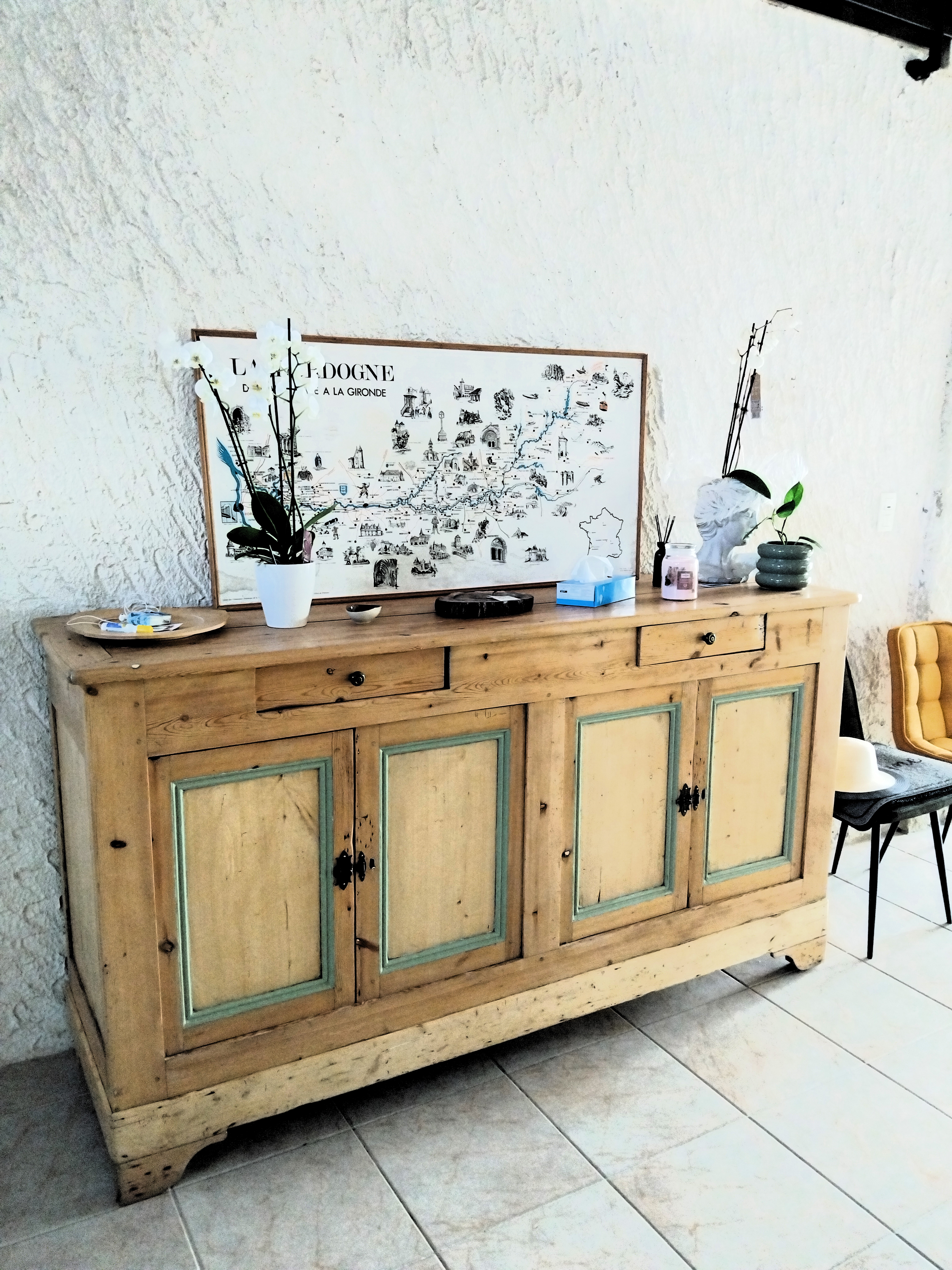 Gîte de Fabry, Saint-Pastour - photo 11