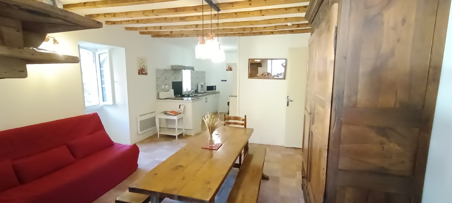 Gîte Bouerzy, Laruns - photo 6