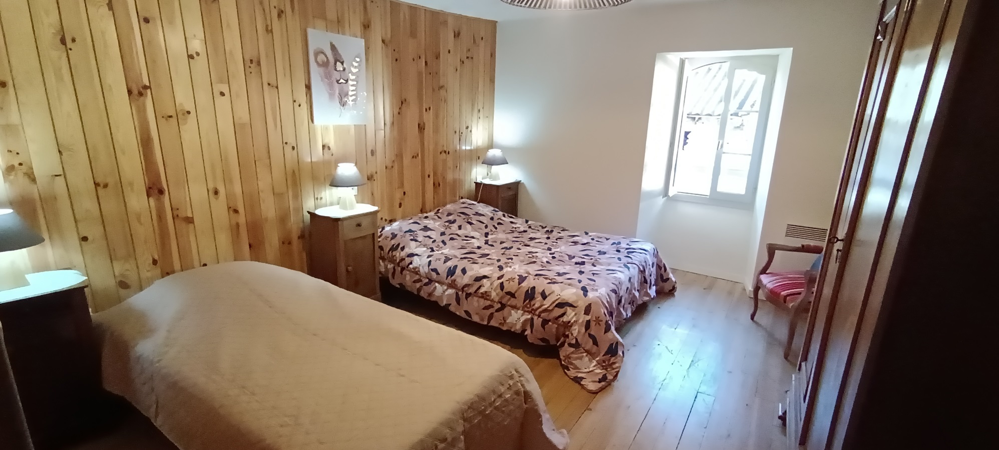 Gîte Bouerzy, Laruns - photo 4