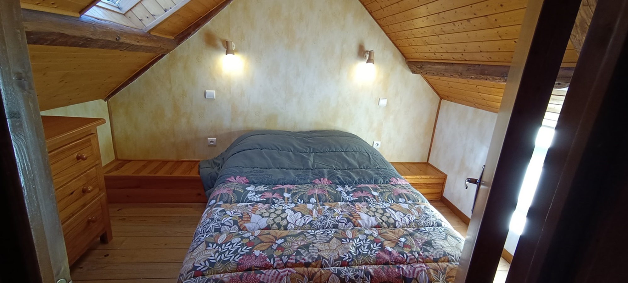Gîte Lou Cridadé, Laruns - photo 6