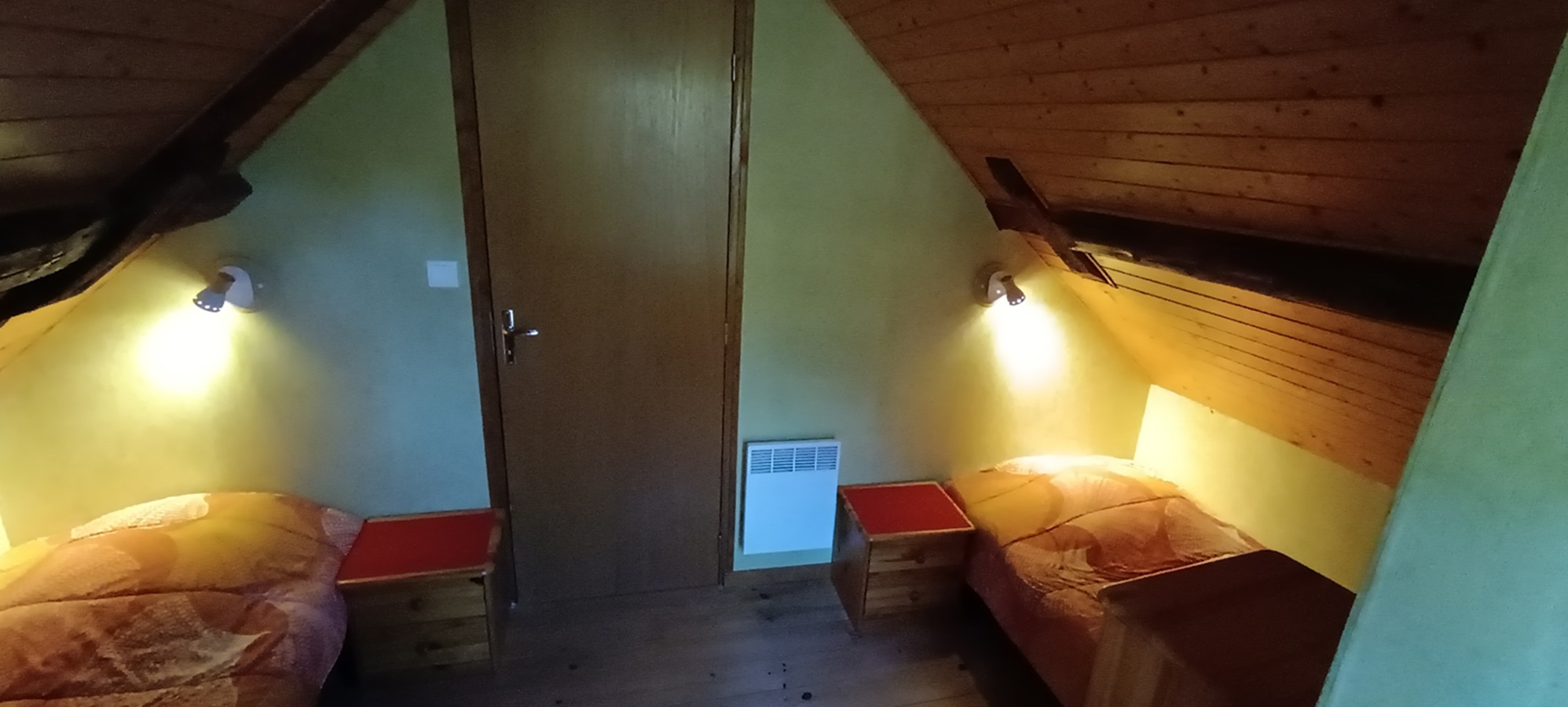 Gîte Lou Cridadé, Laruns - photo 7