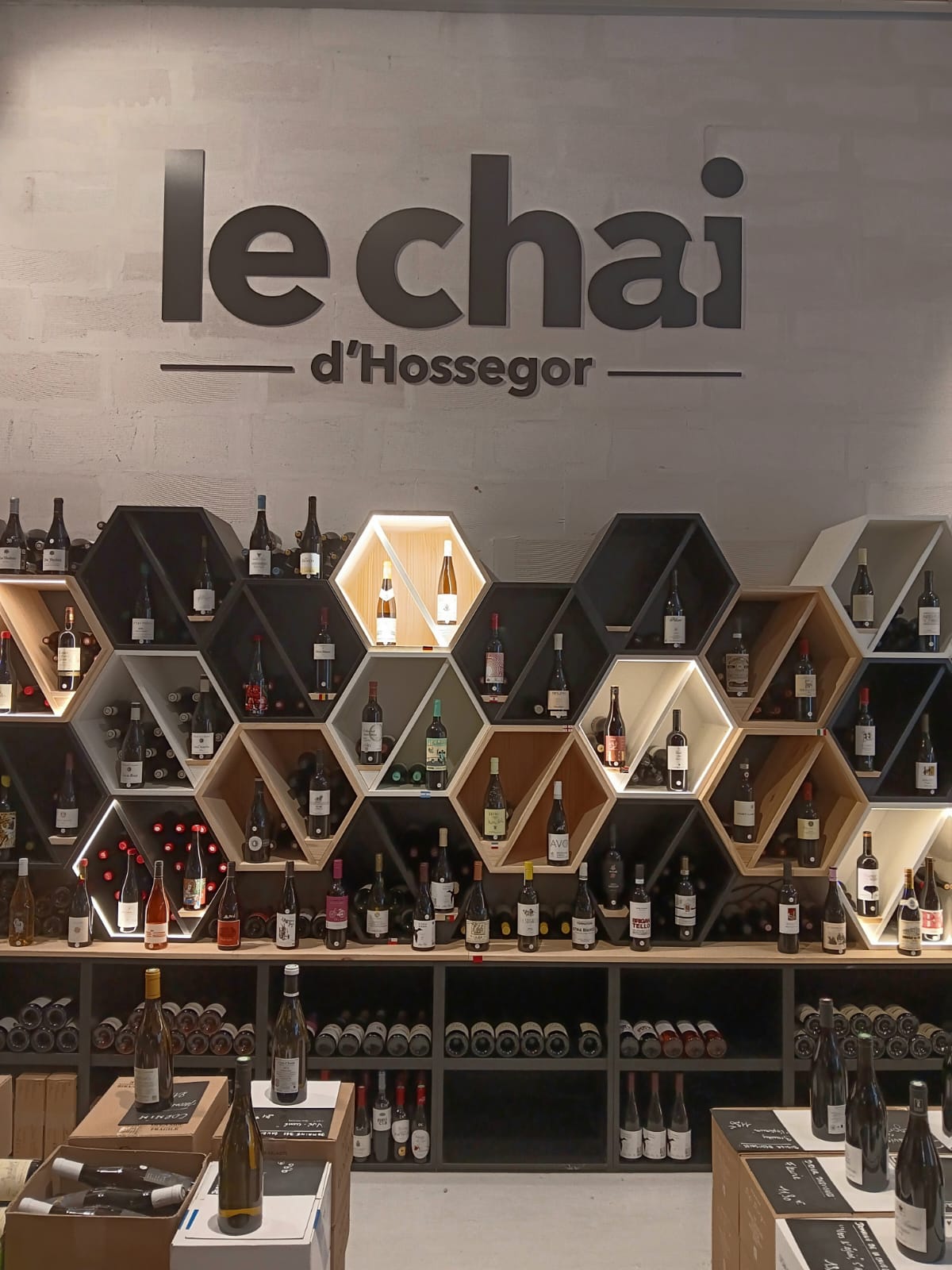 Le Chai d'Hossegor — photo 2