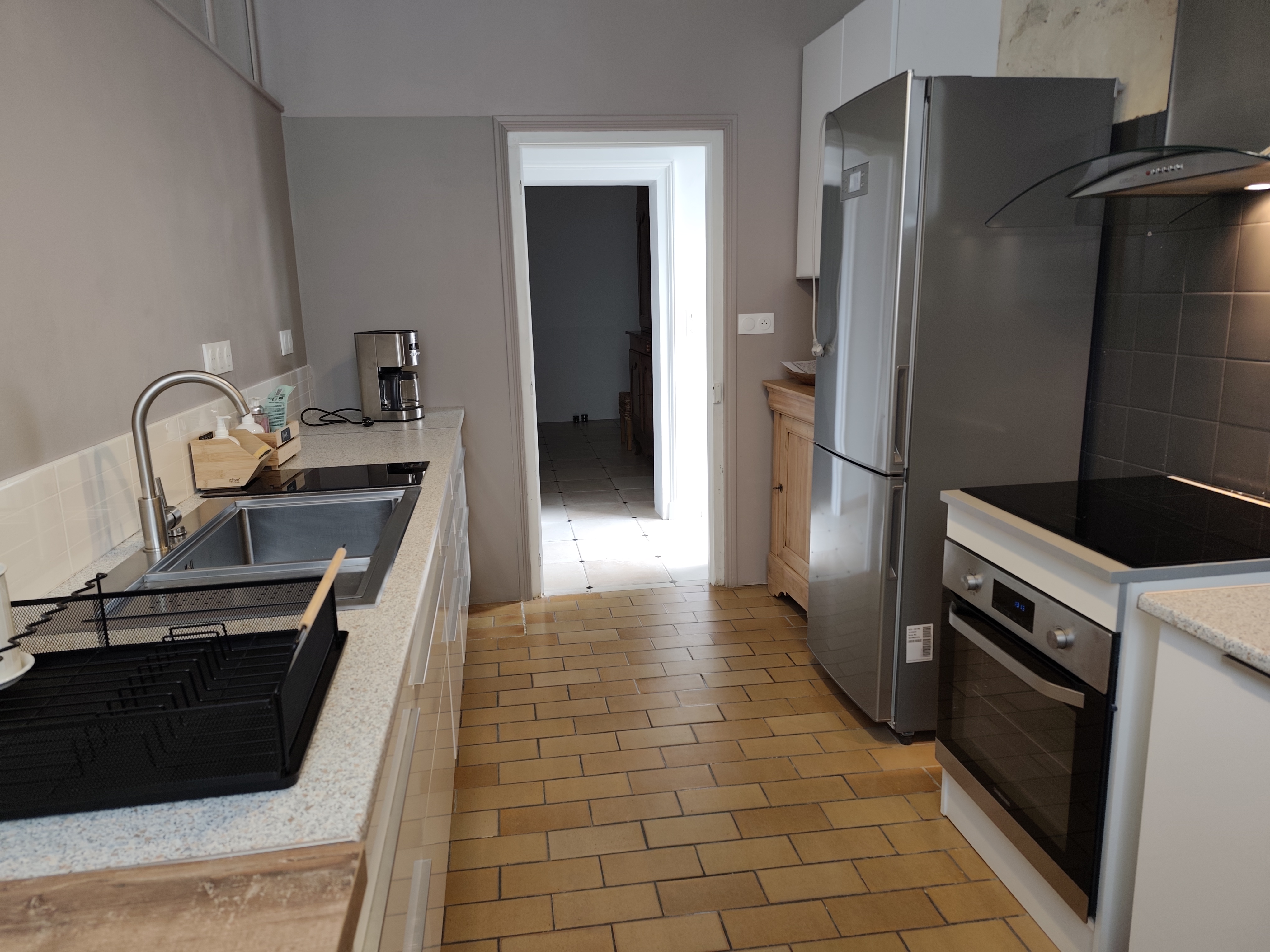 La Maison des Vacances de Laure, L'Isle-Jourdain - photo 6