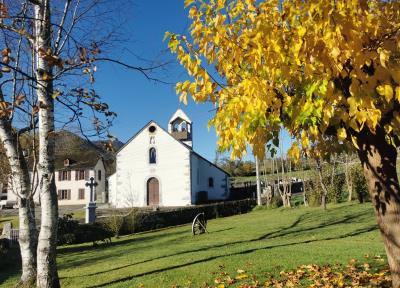 Journées du patrimoine - Eglise de Capbis