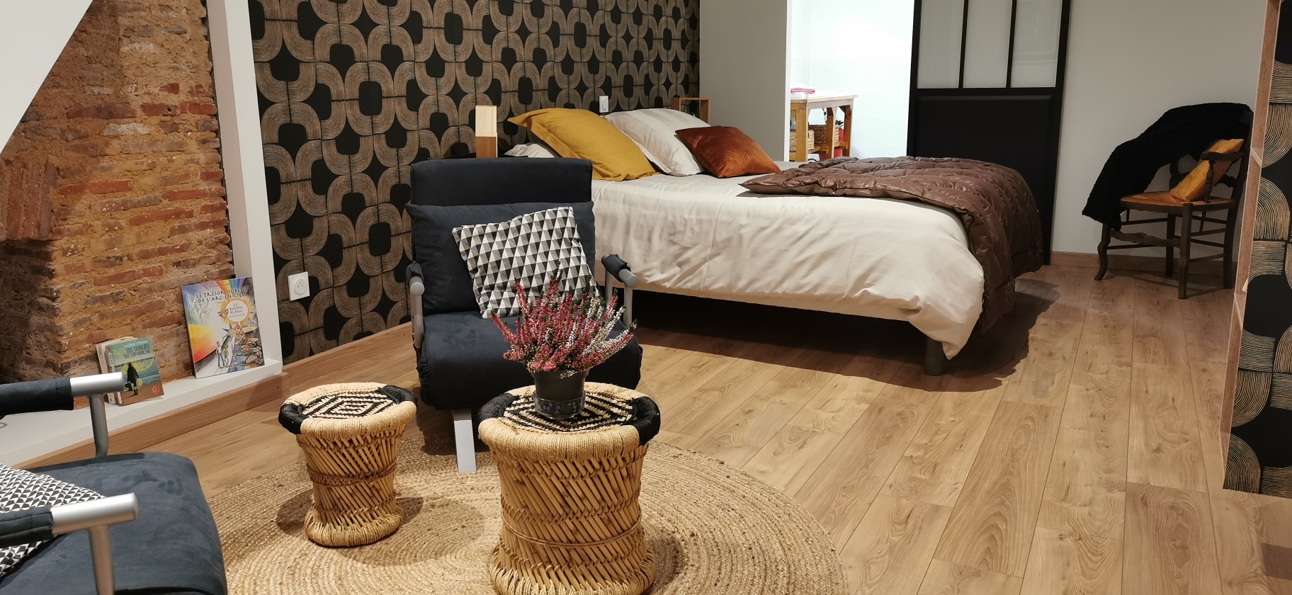 Carpe Diem, Saint-Savin - photo 11