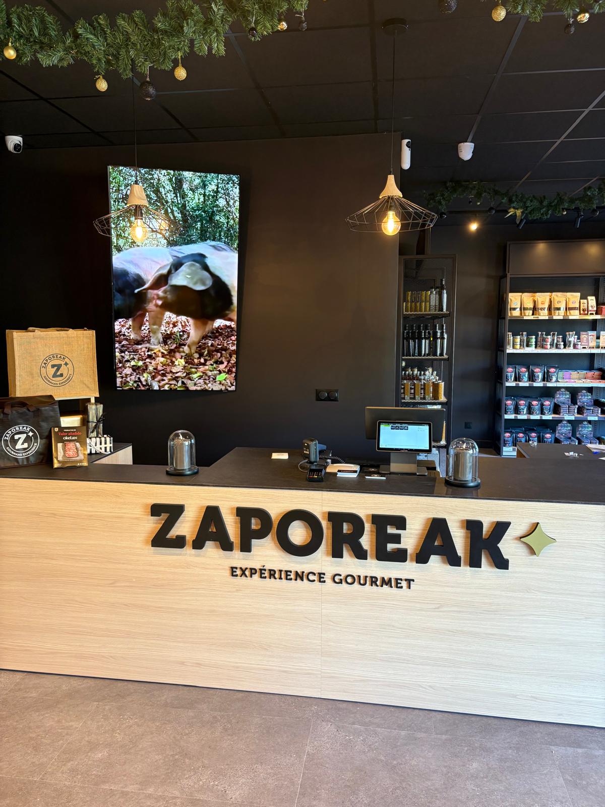 Zaporeak — photo 3