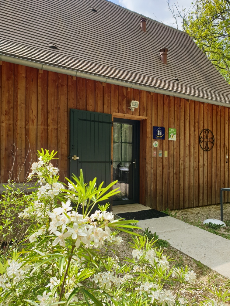 Gîte de Légal, Les Eyzies - photo 13