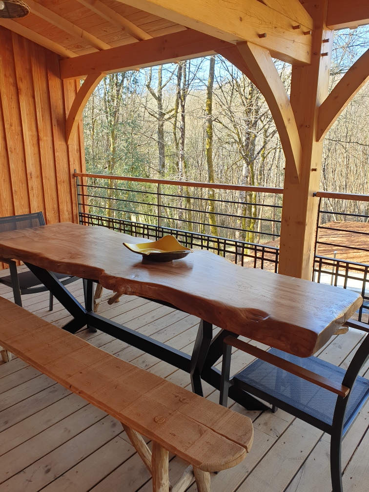 Gîte de Légal, Les Eyzies - photo 7