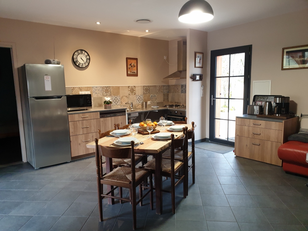 Gîte de Légal, Les Eyzies - photo 9