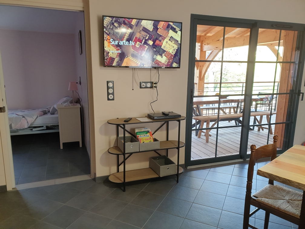 Gîte de Légal, Les Eyzies - photo 11