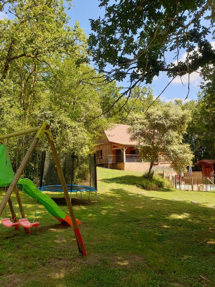 Gîte de Légal, Les Eyzies - photo 14