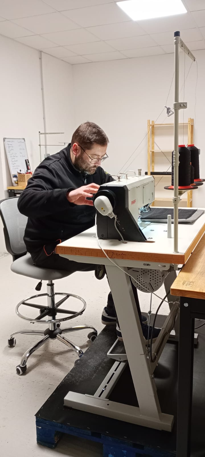ATELIER EBV