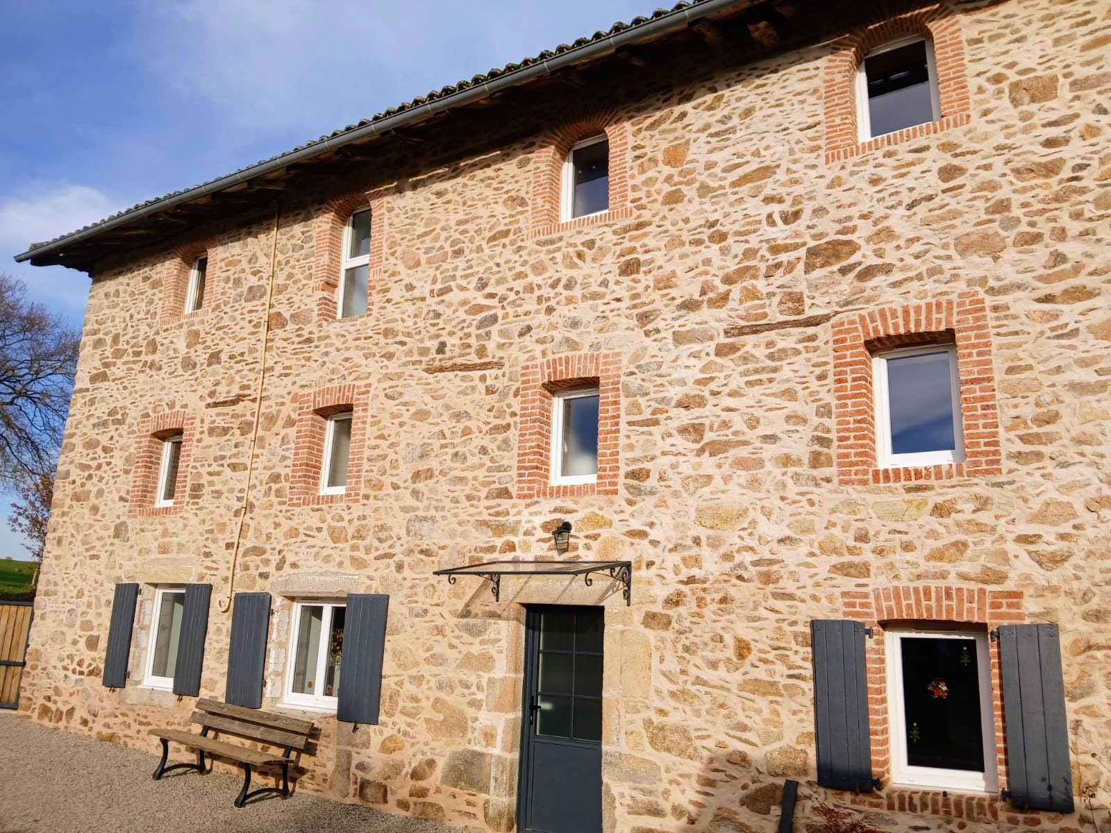 Gîte de groupes de La Baisse, Séreilhac - photo 7