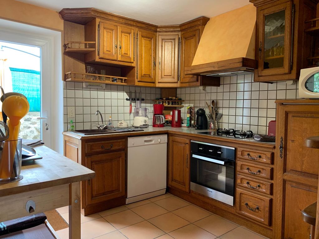 LE GÎTE DU HÉRISSON