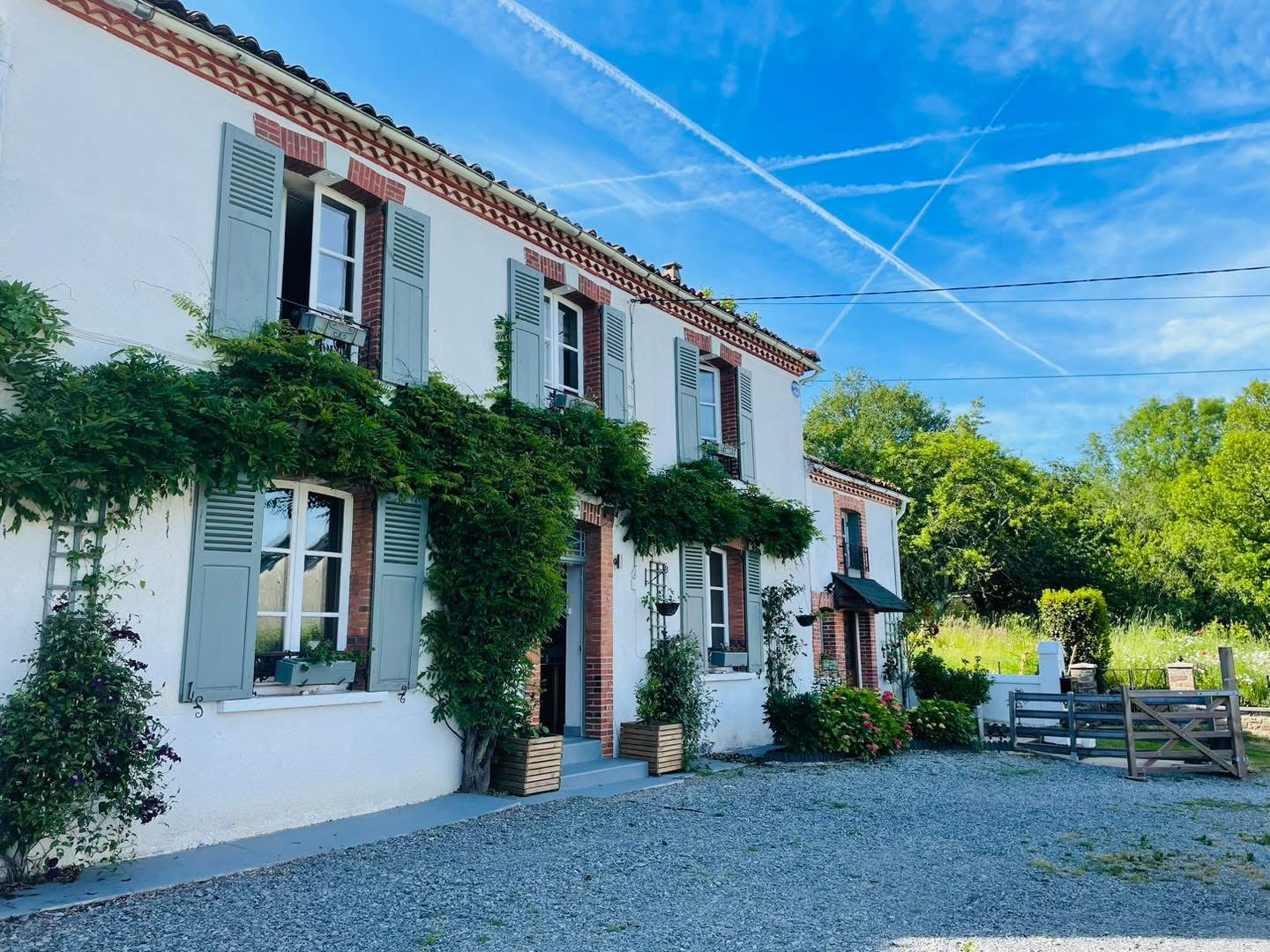 Maison des glycines - photo 2