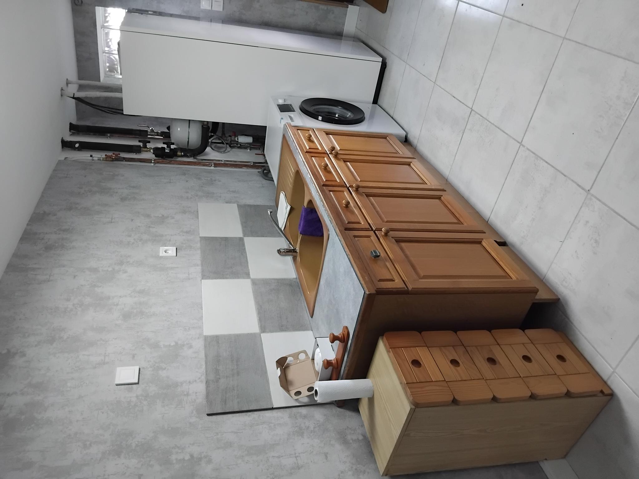 Le chant des oiseaux, Usseau - photo 8