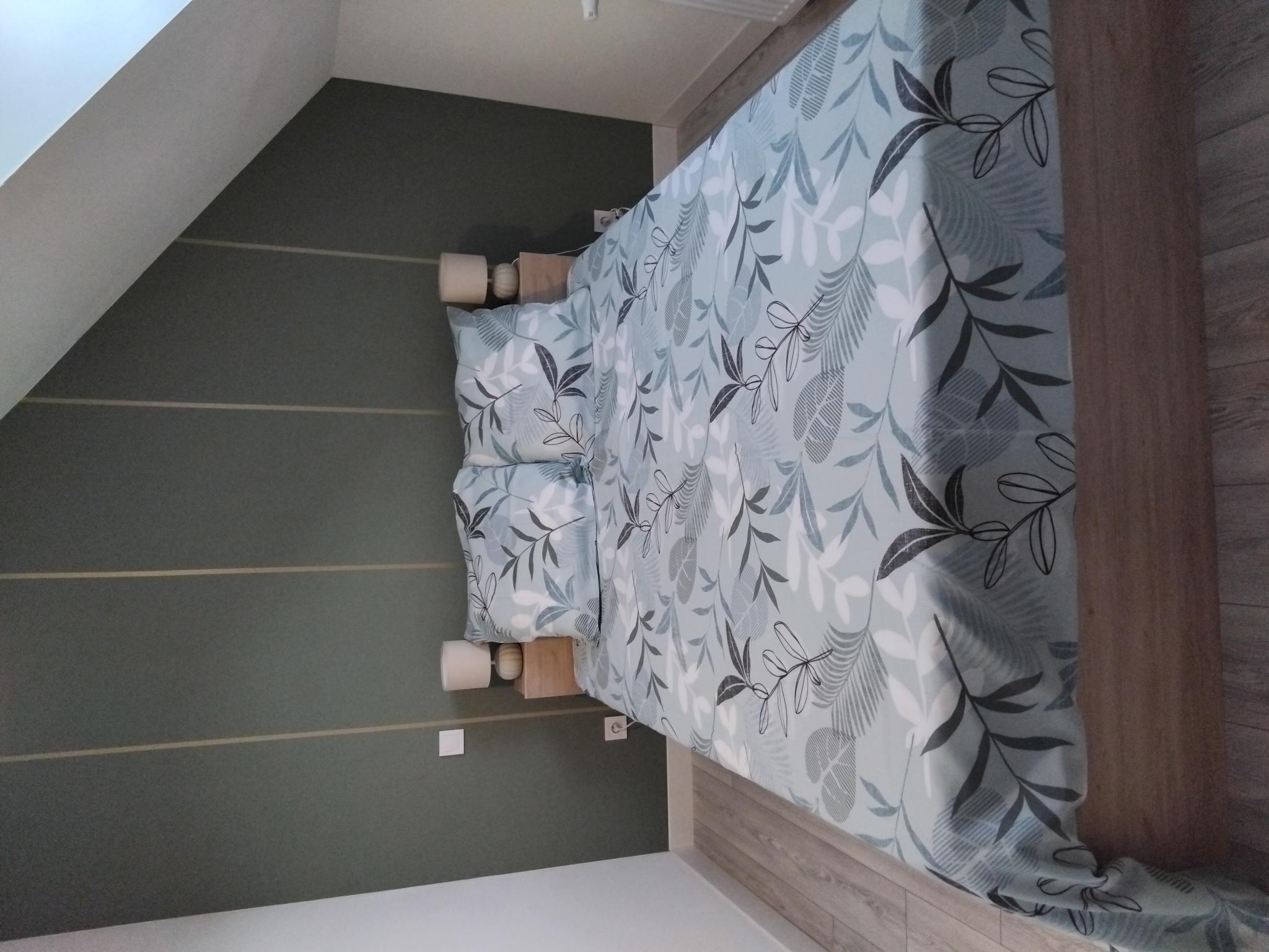 Le chant des oiseaux, Usseau