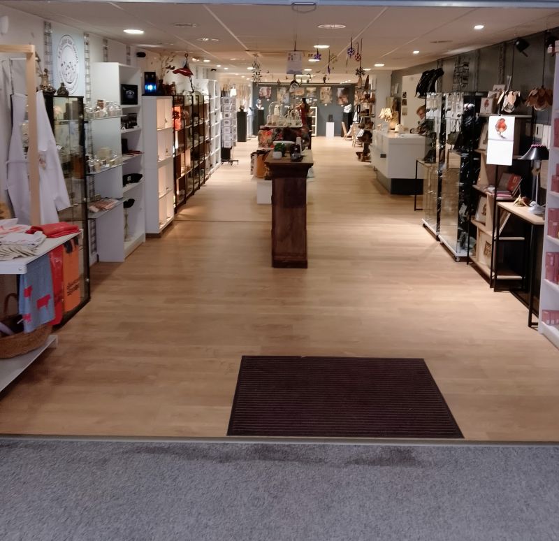 Tekhnè, Le Comptoir des Arts — photo 3
