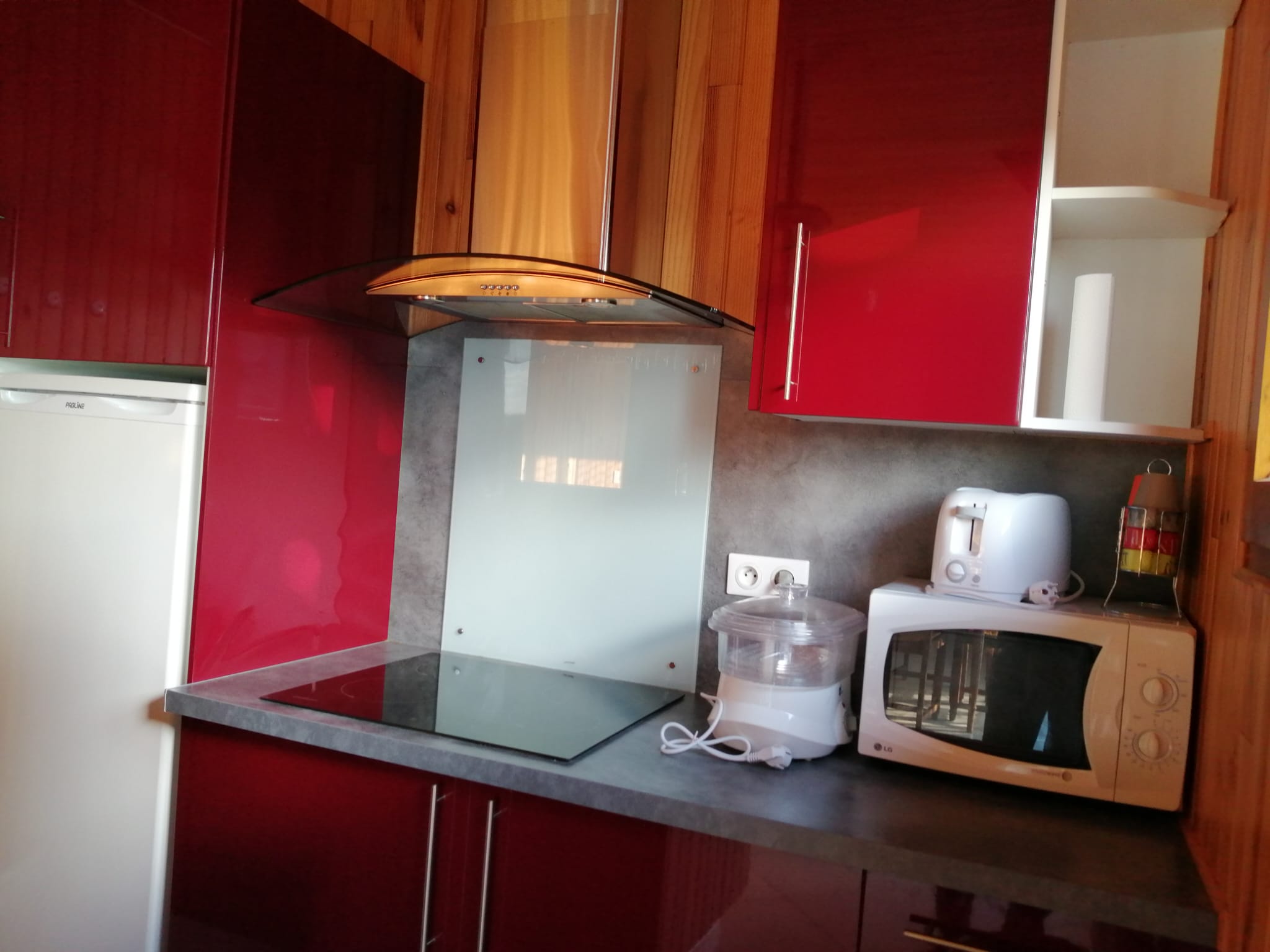 Mon Petit Coin de Paradis, Darazac - photo 12