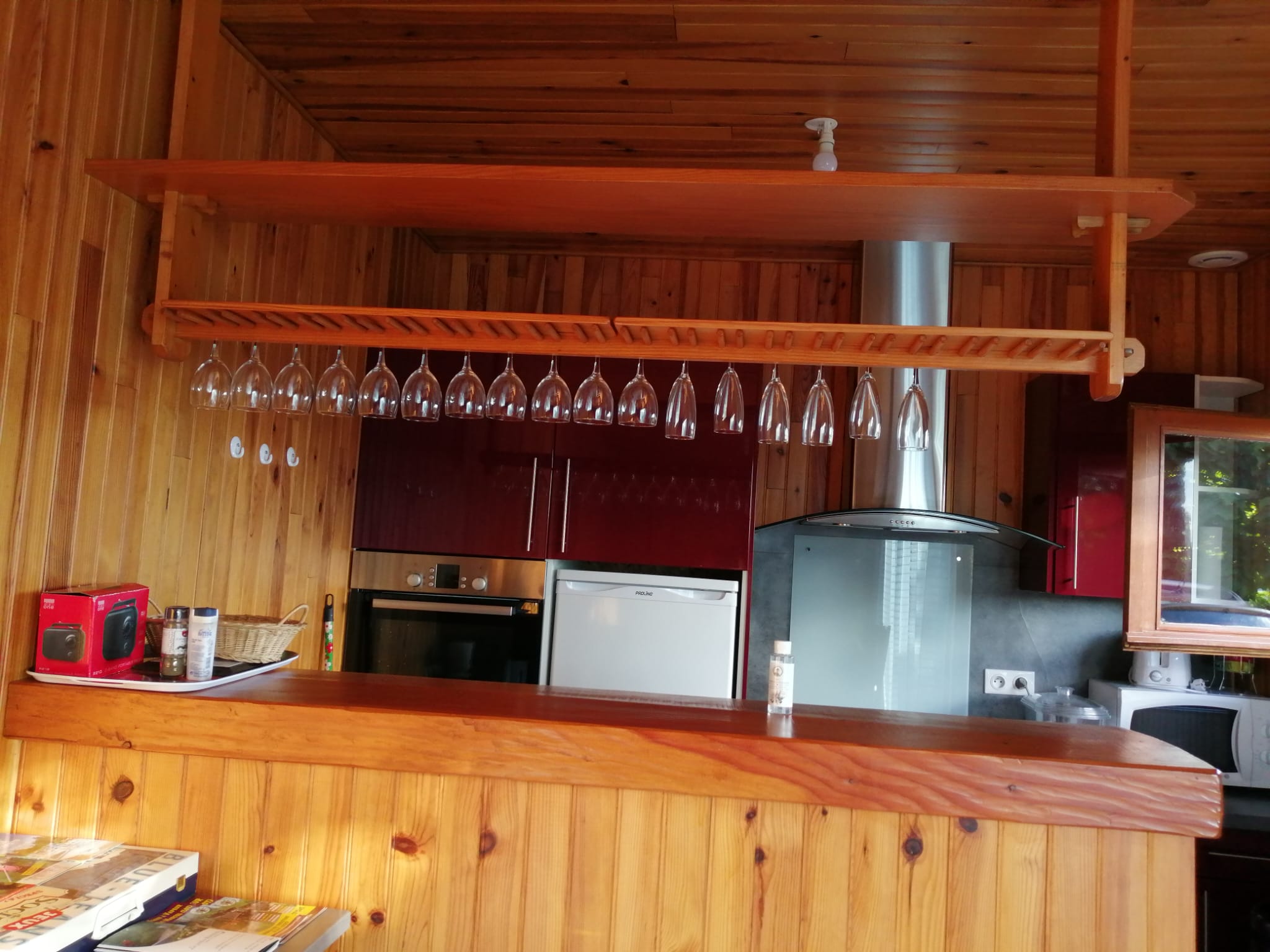 Mon Petit Coin de Paradis