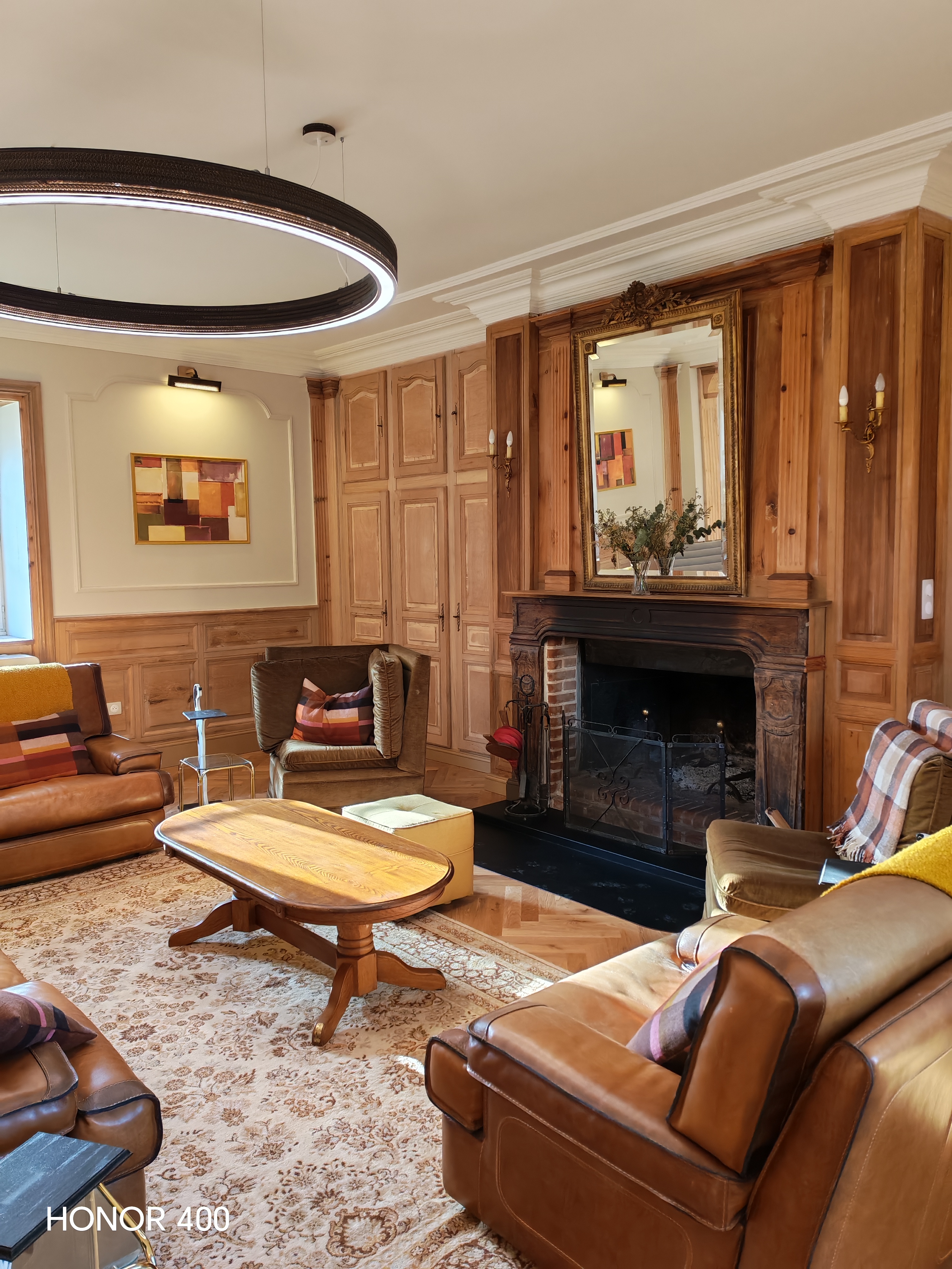 Le Gîte de Cercigny, Vivonne - photo 3